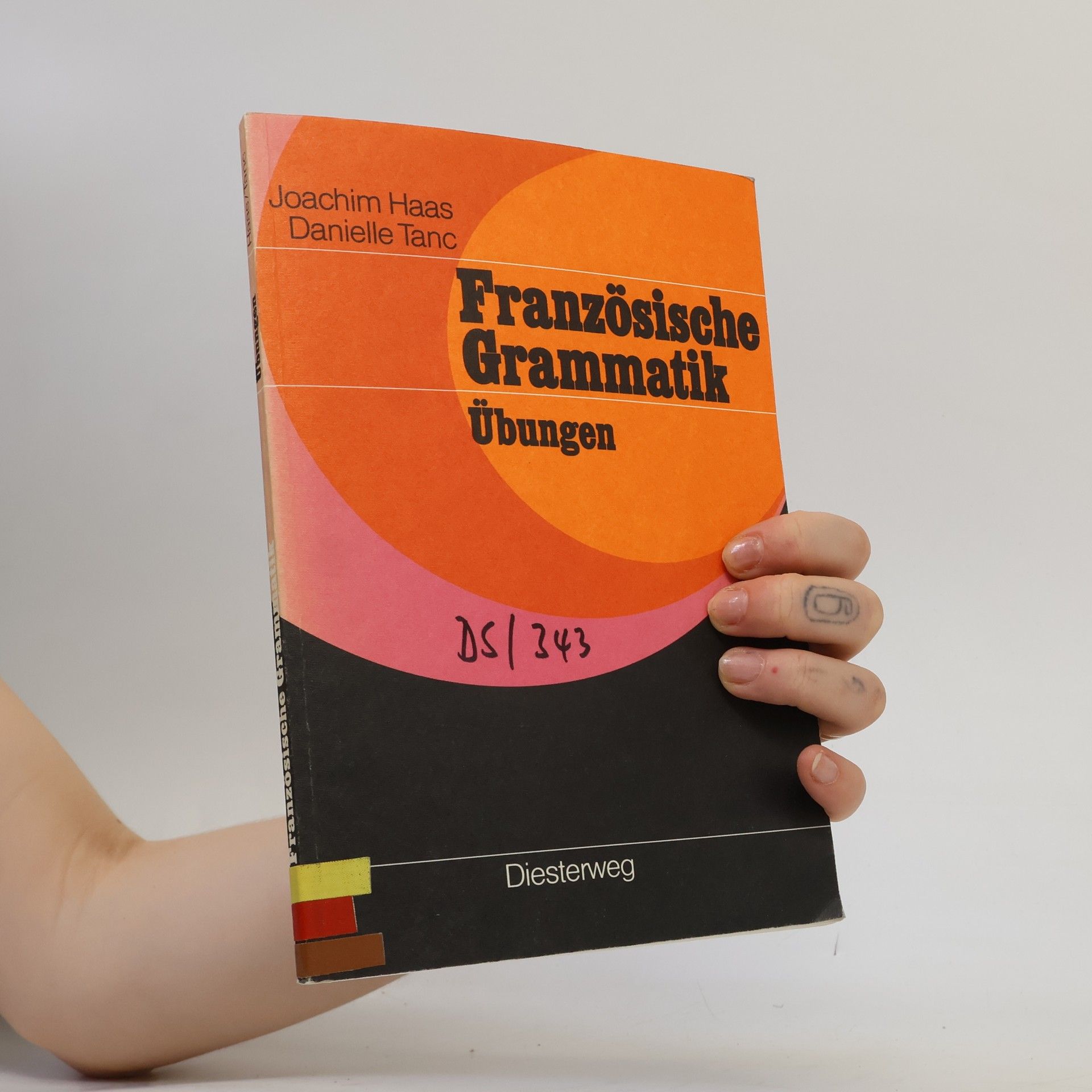 Französische Grammatik