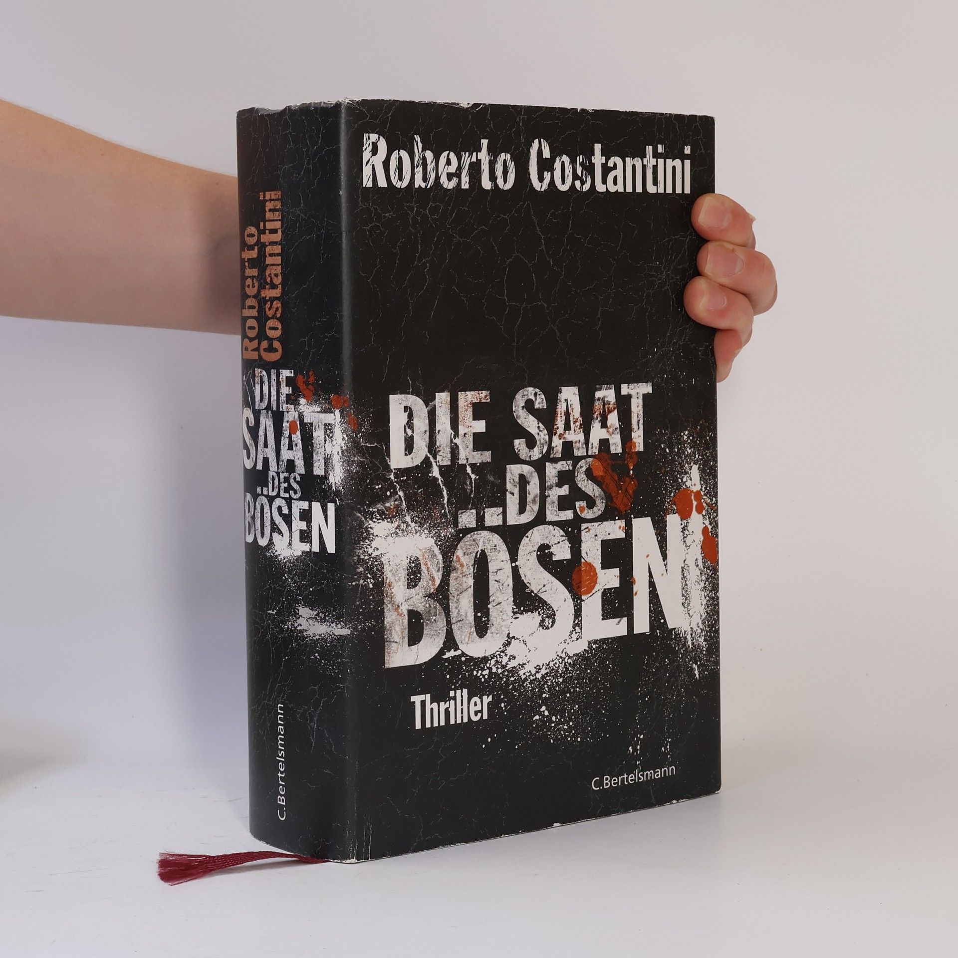 Die Saat des Bösen