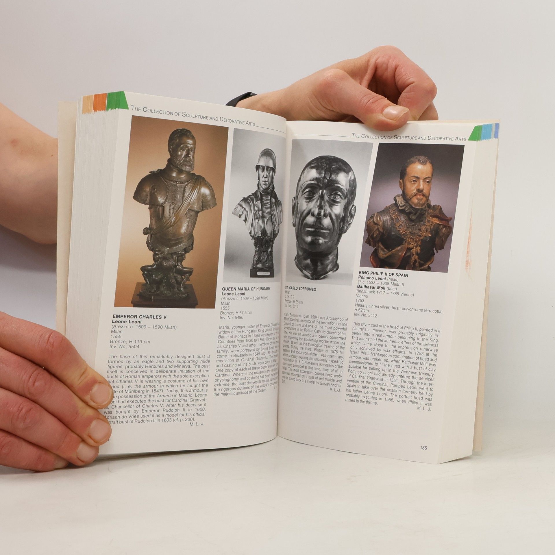 Martina Haja Kunsthistorisches Museum Vienna : guide