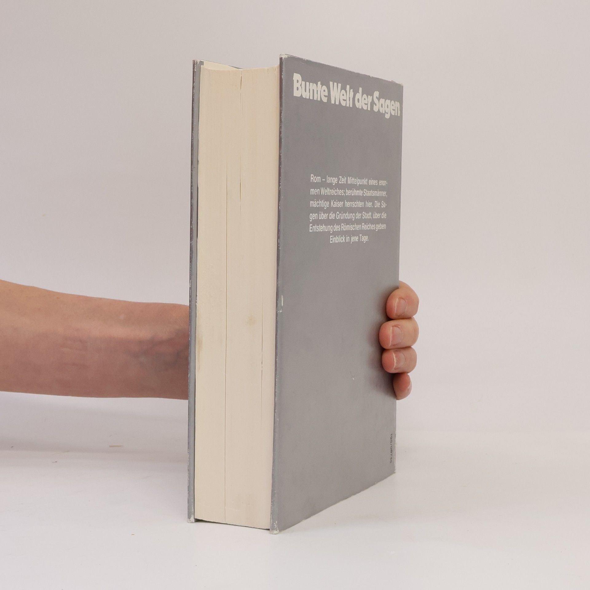 Collectif d'auteurs Die klassischen römischen Sagen