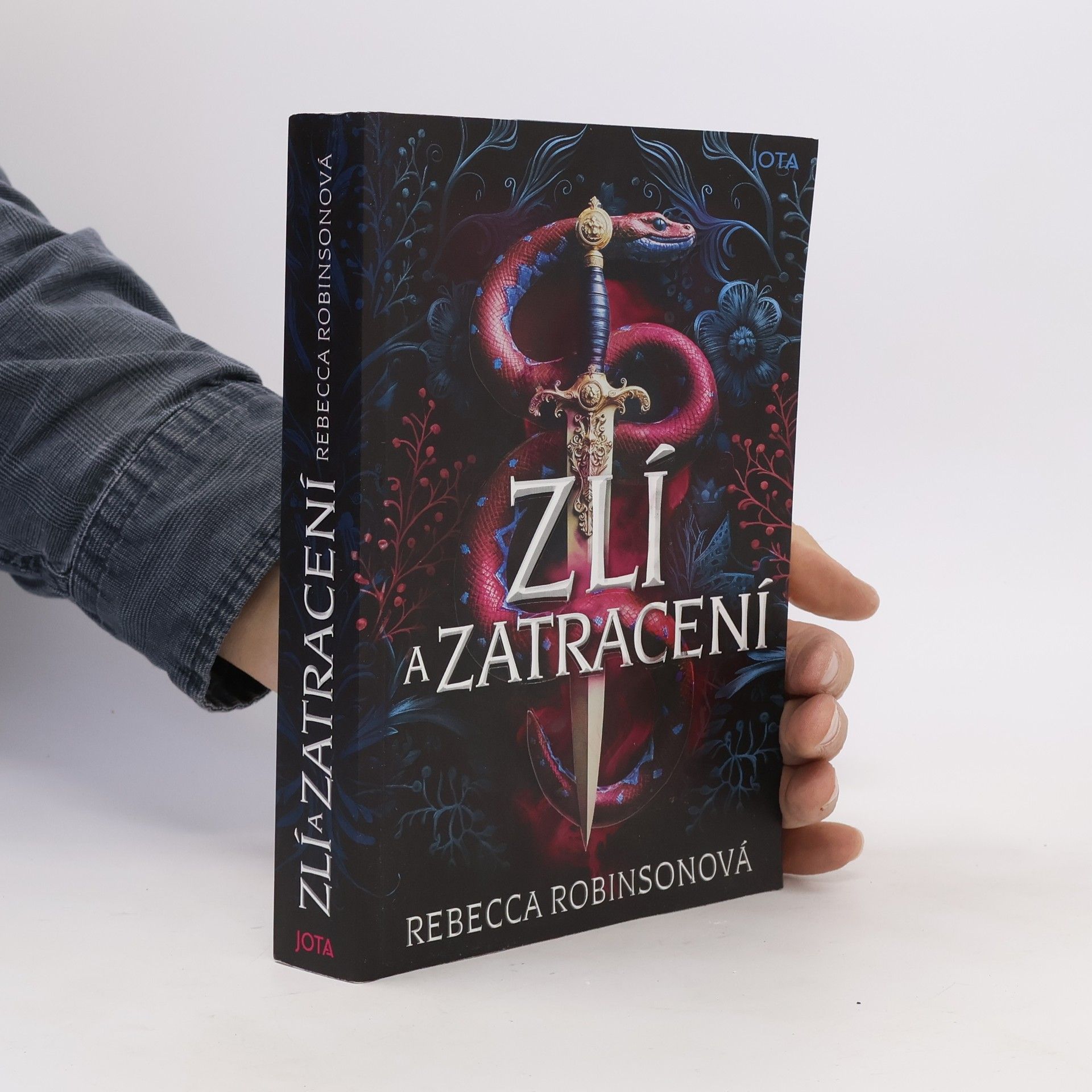 Zlí a zatracení