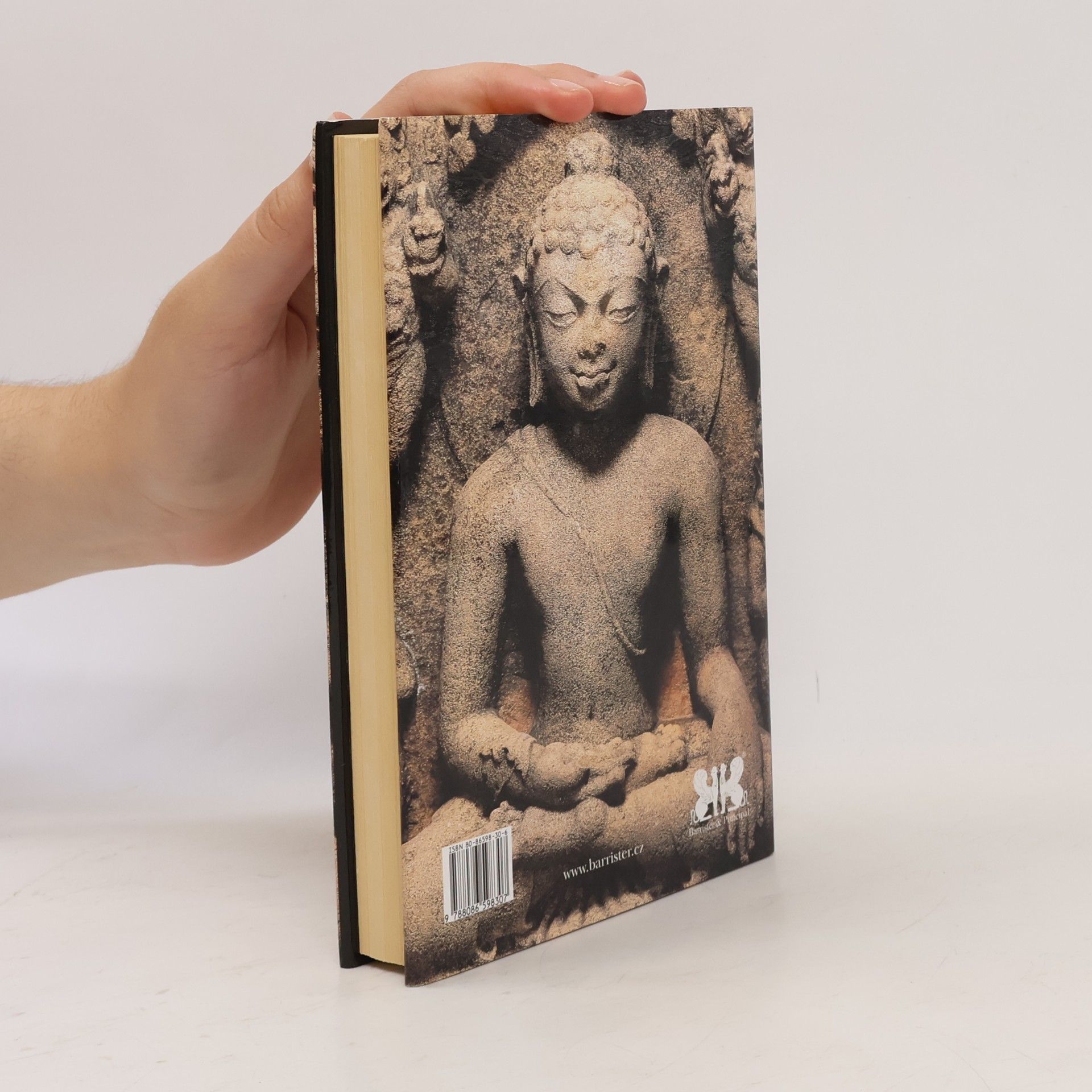 Karen Armstrong Buddha