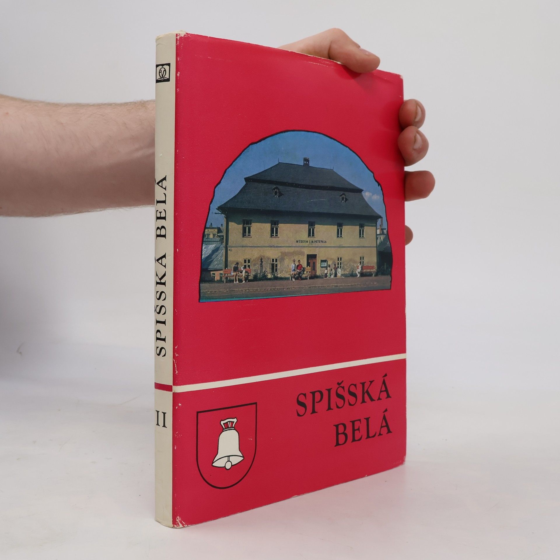 Various authors Spišská Belá II