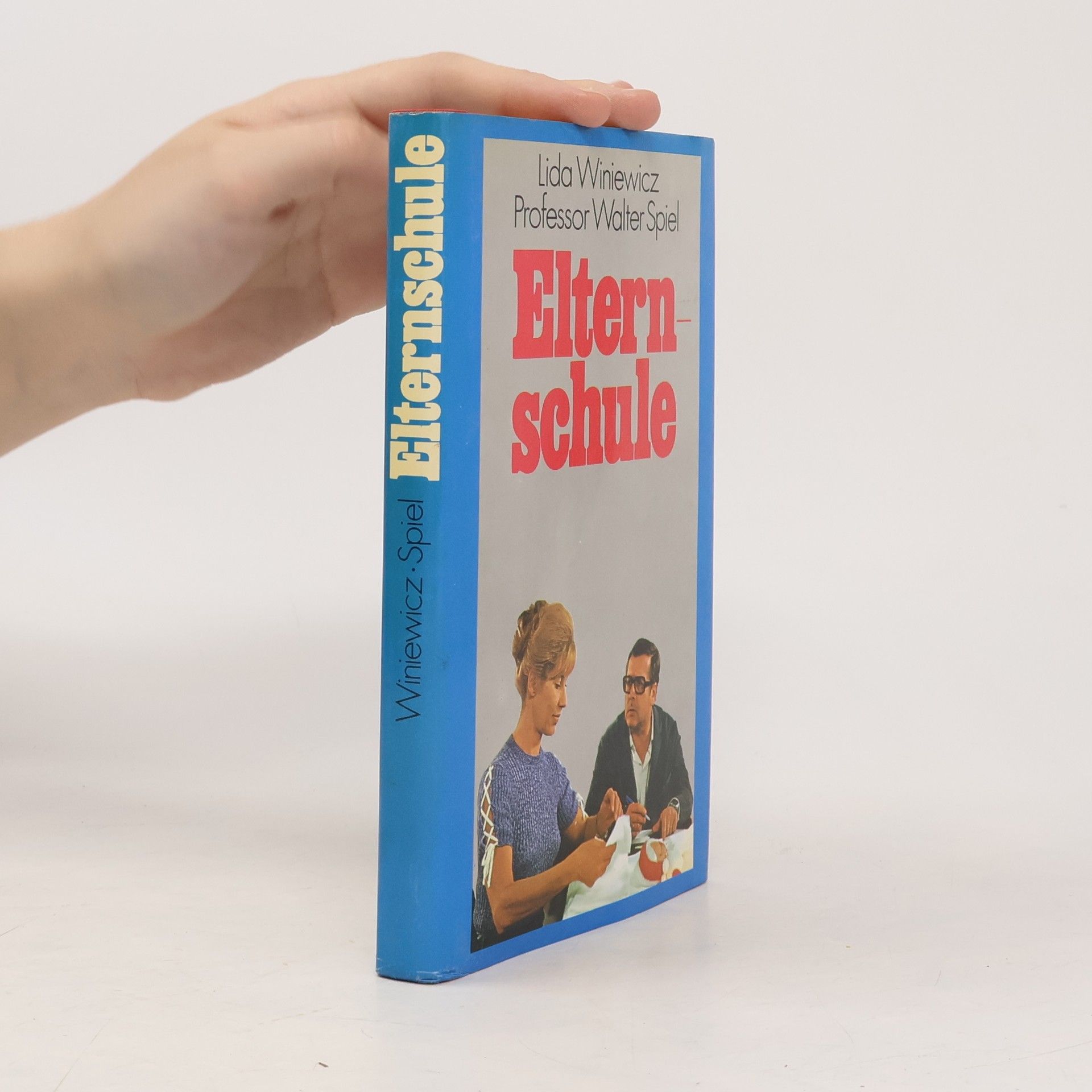 Walter Spiel Elternschule