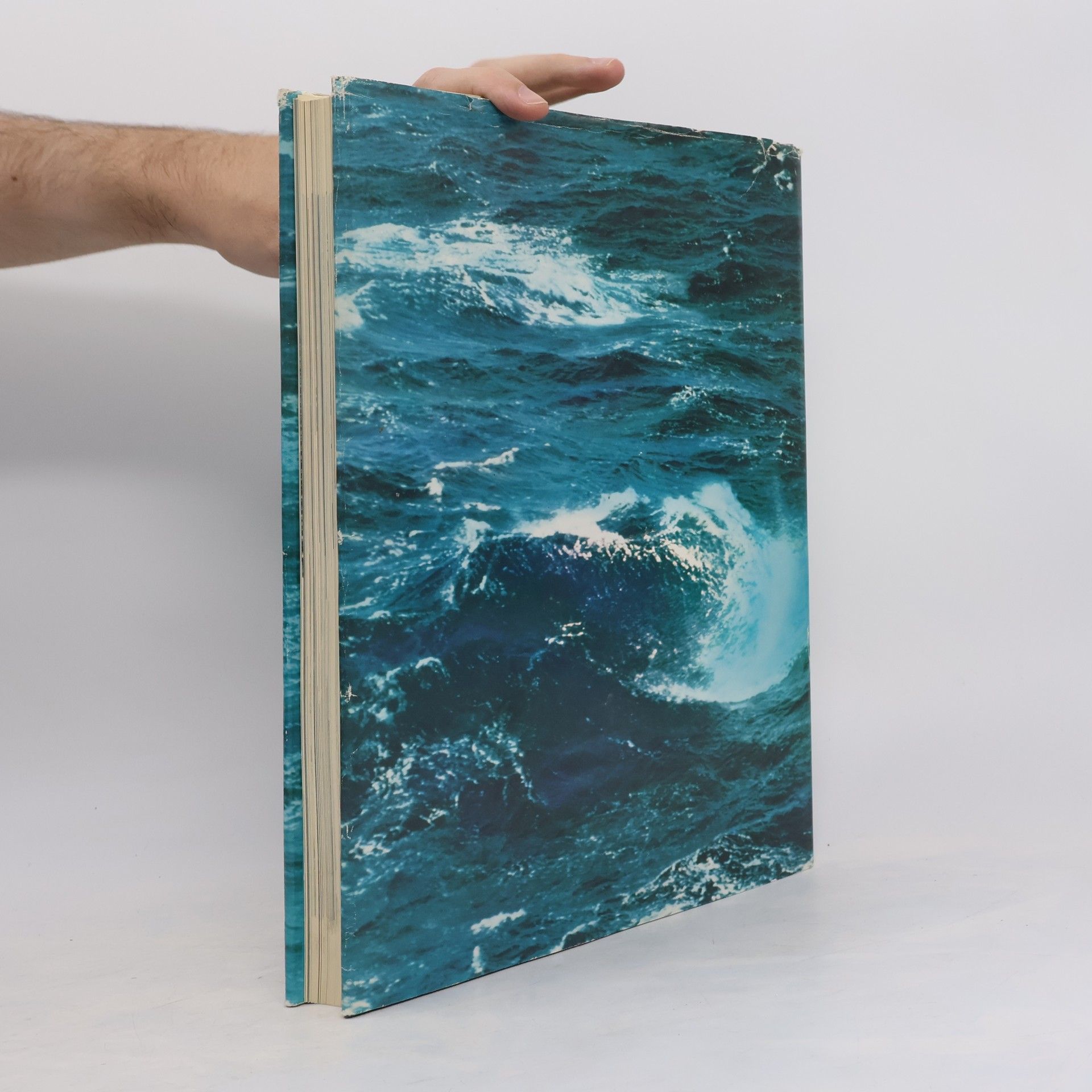Autores varios Das grosse Reader's Digest Buch der Ozeane
