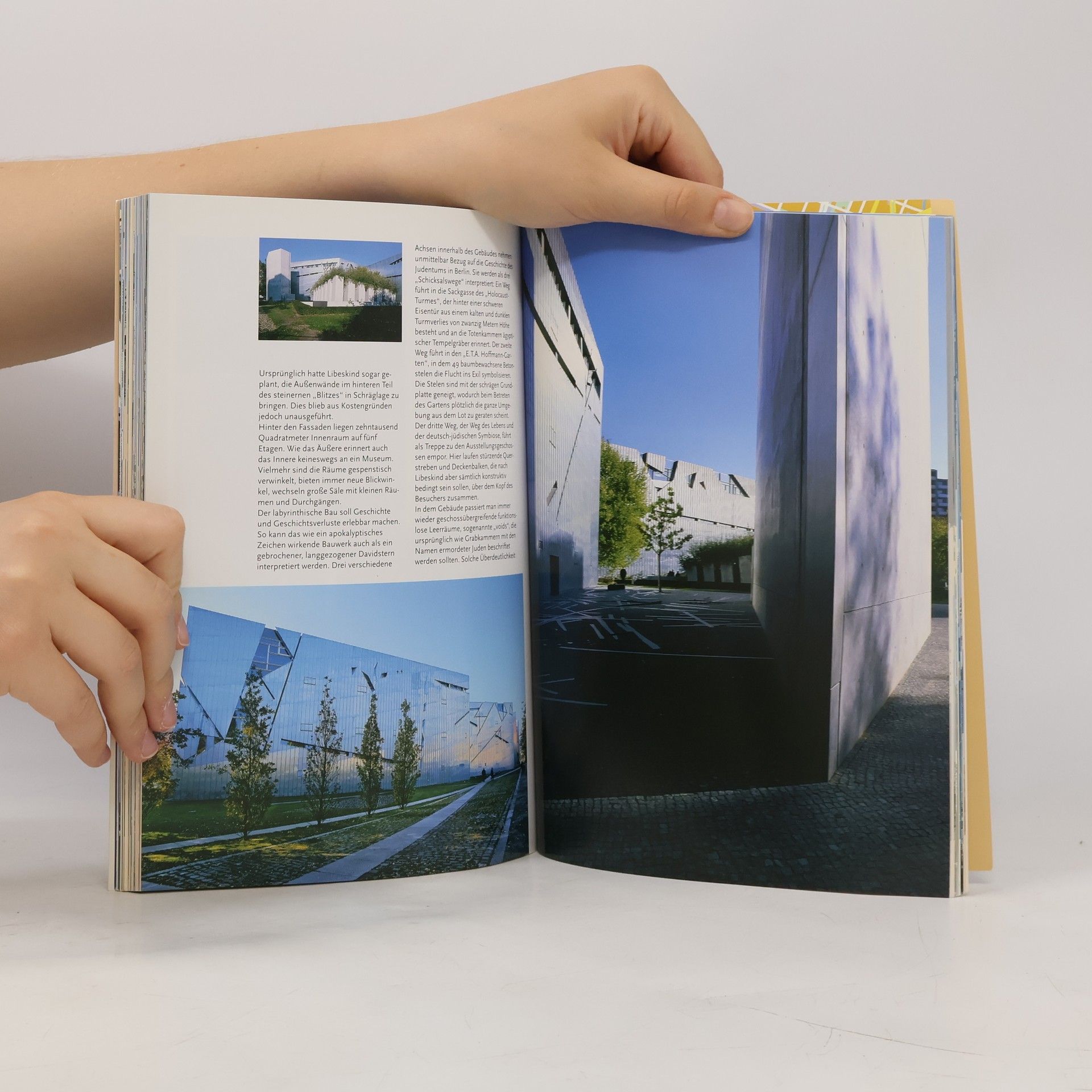 Michael Imhof Berlin : Neue Architektur : Führer zu den Bauten von 1989 bis heute