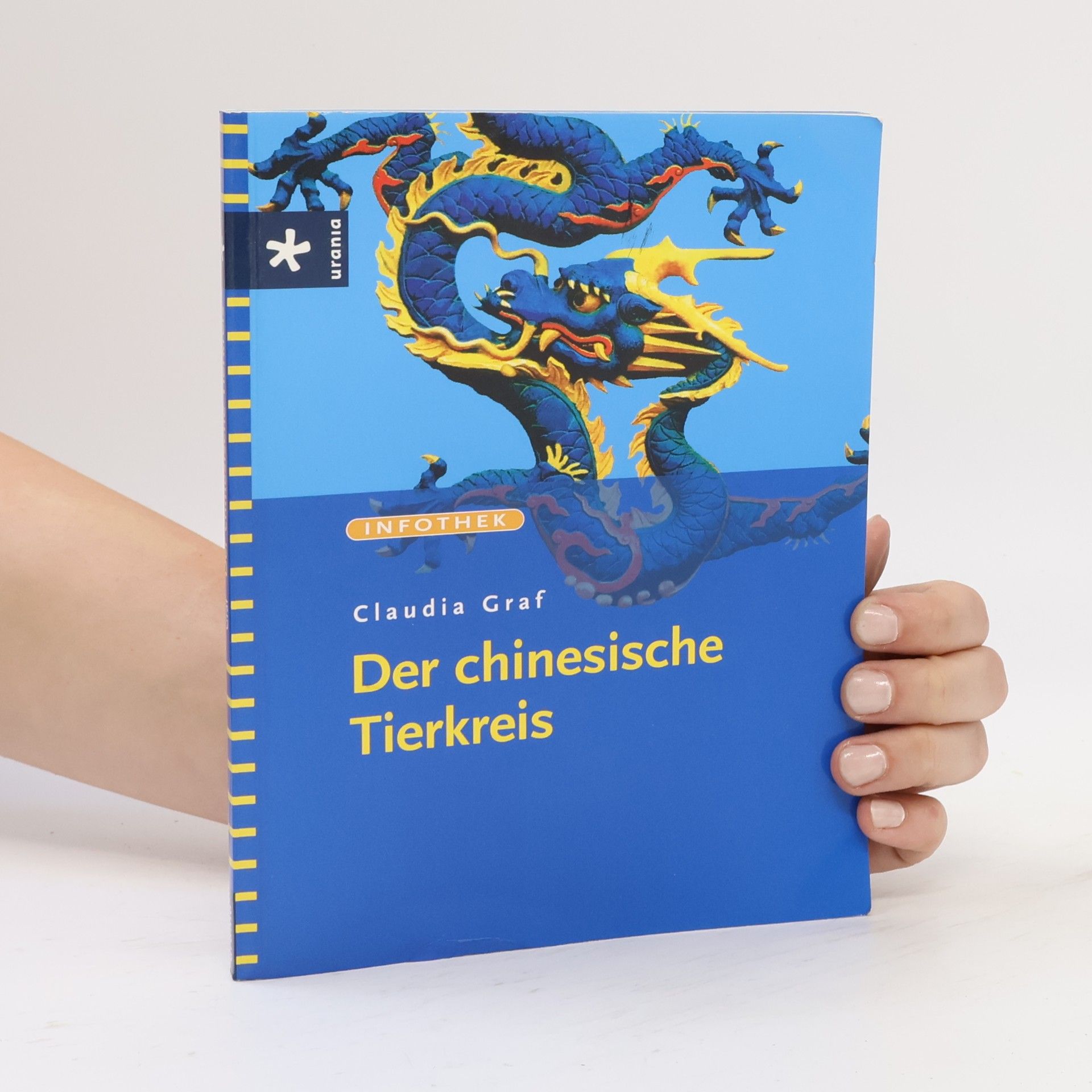Der chinesische Tierkreis