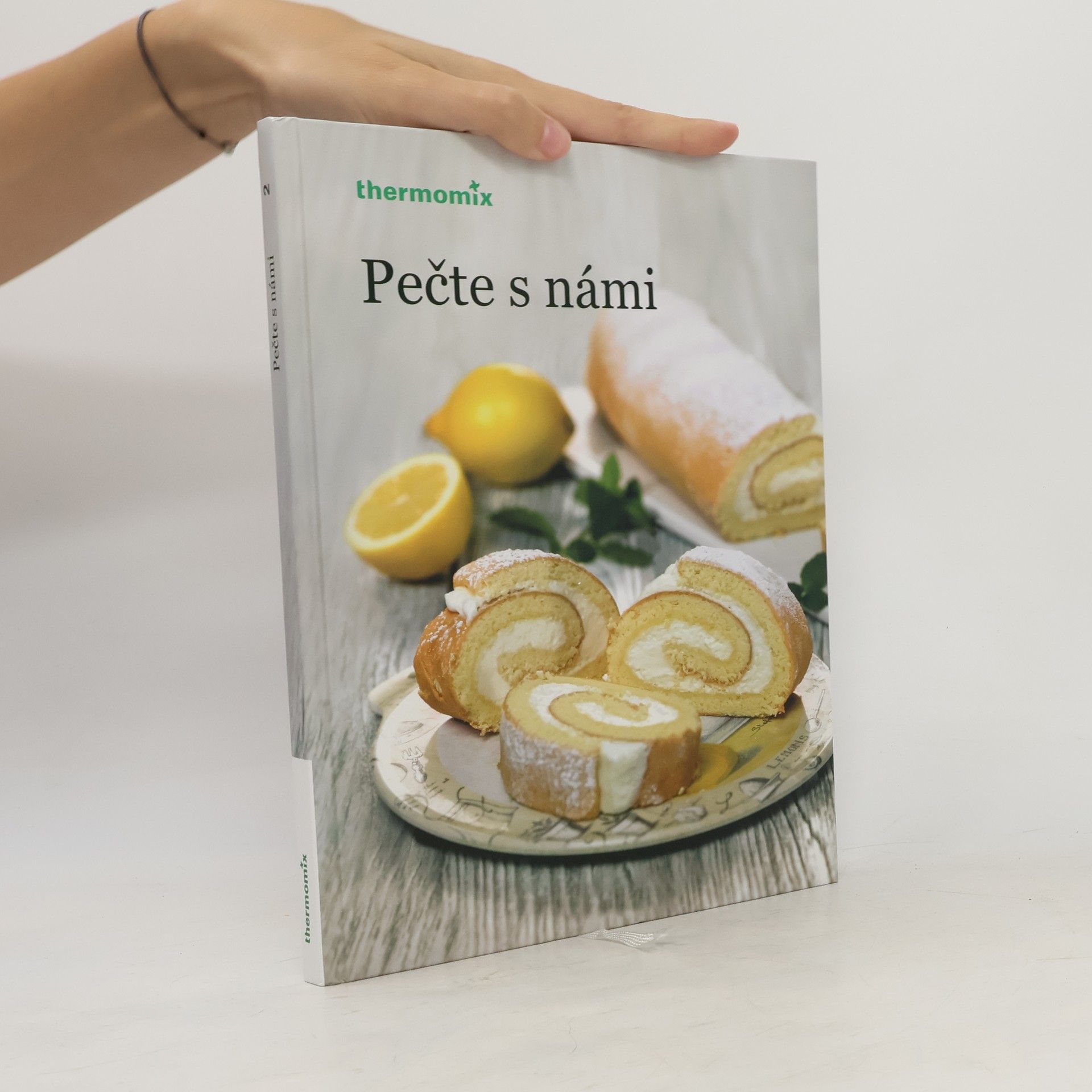Autorenkollektiv Pečte s námi