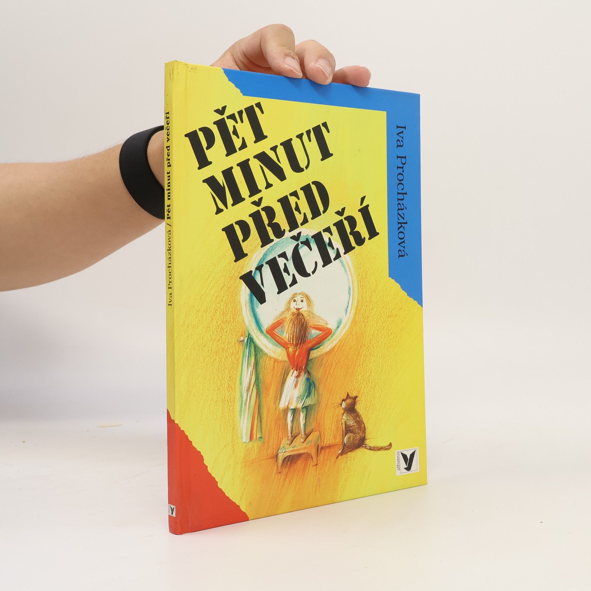 Pět minut před večeří