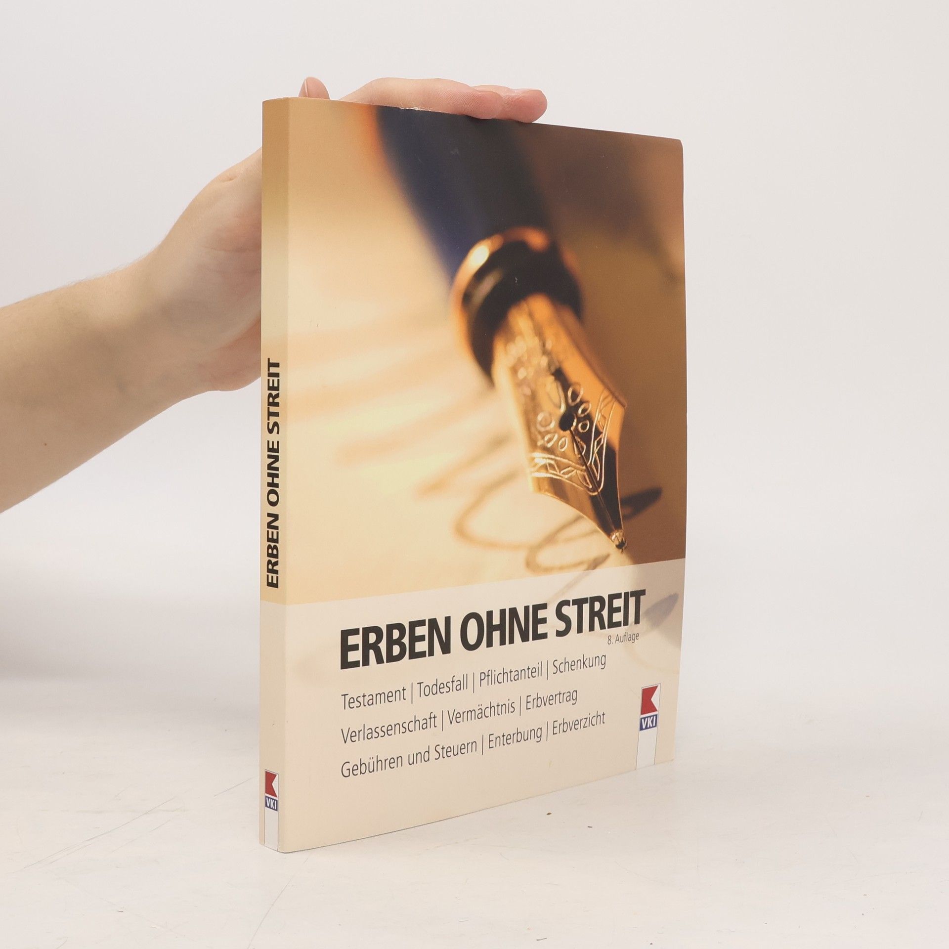 Patricia E. Davis Erben ohne Streit
