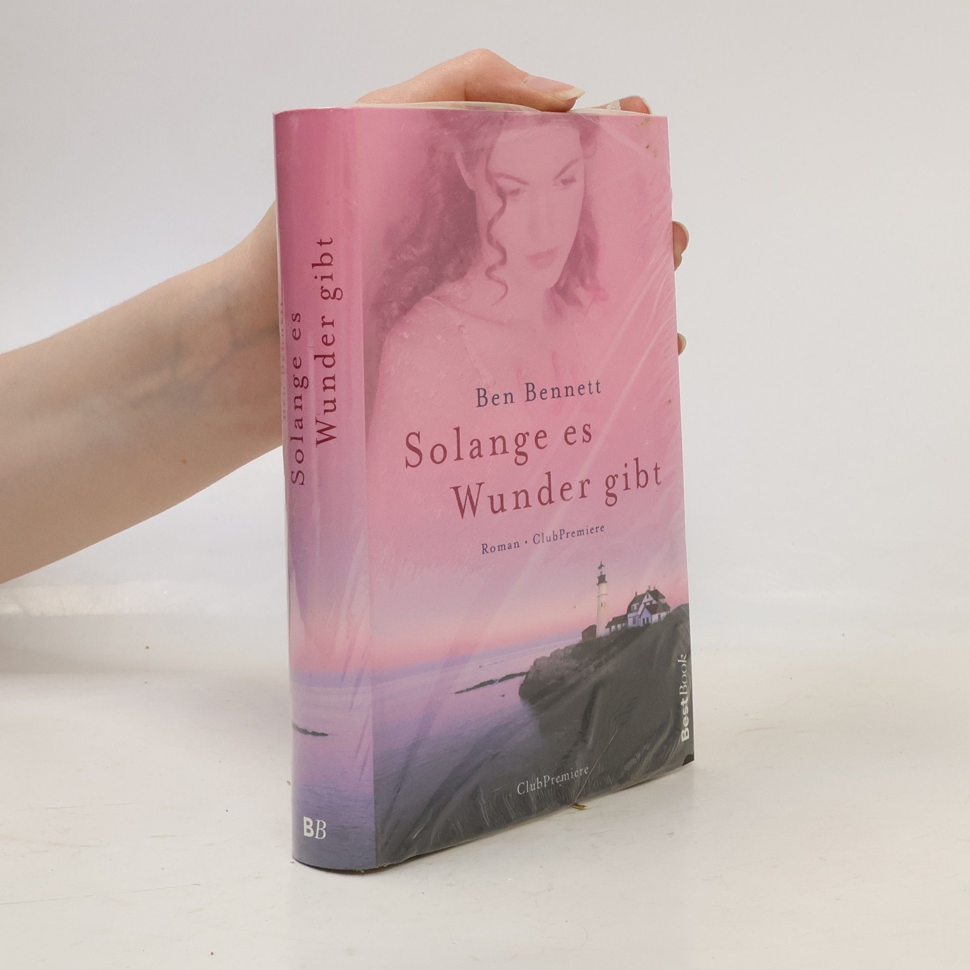 Ben Bennett Solange es Wunder Gibt