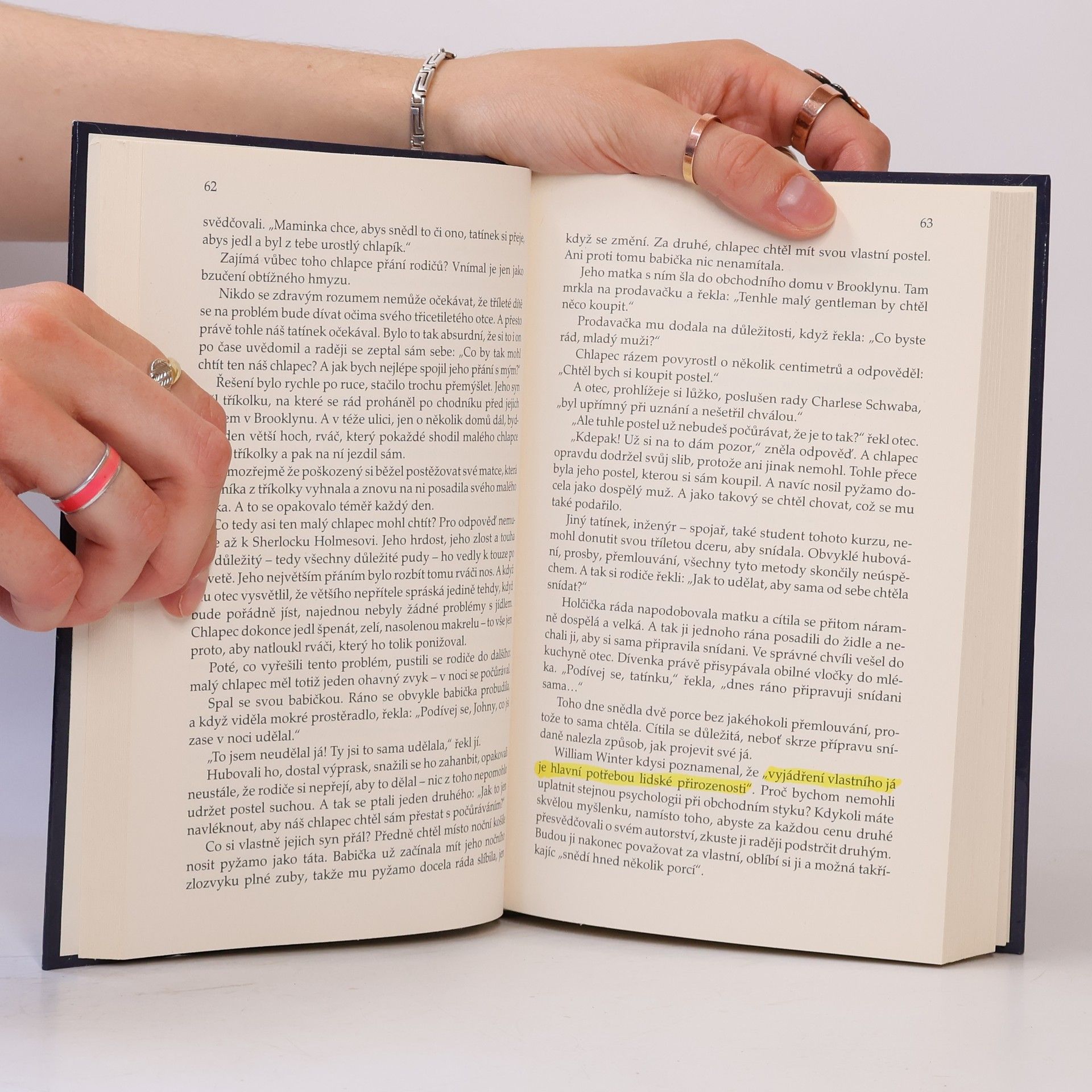 Dale Carnegie Jak získávat přátele a působit na lidi