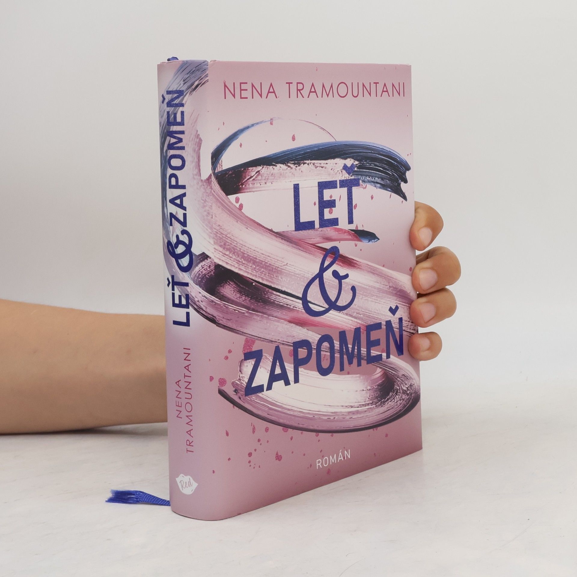 Nena Tramountani Leť & zapomeň