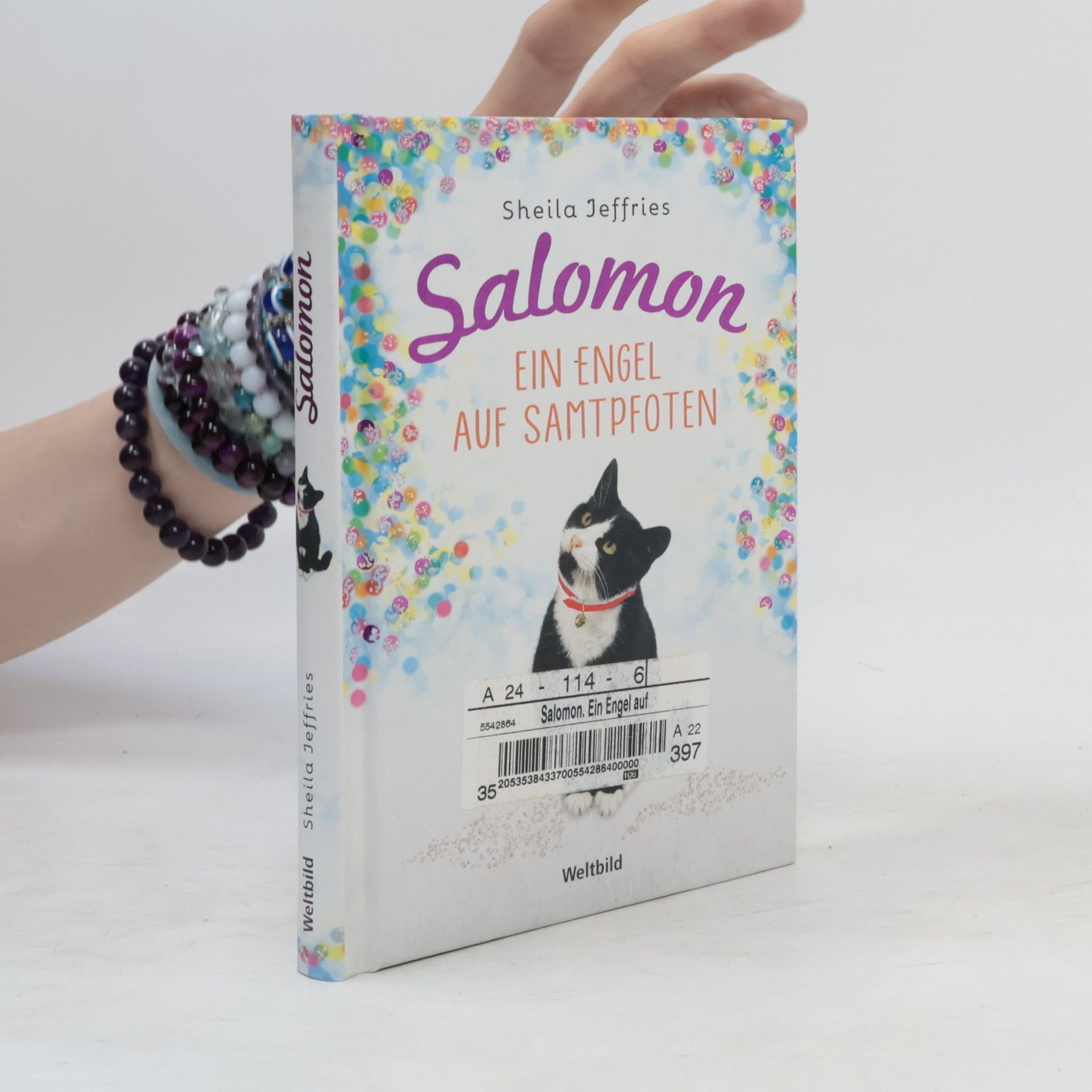 Salomon