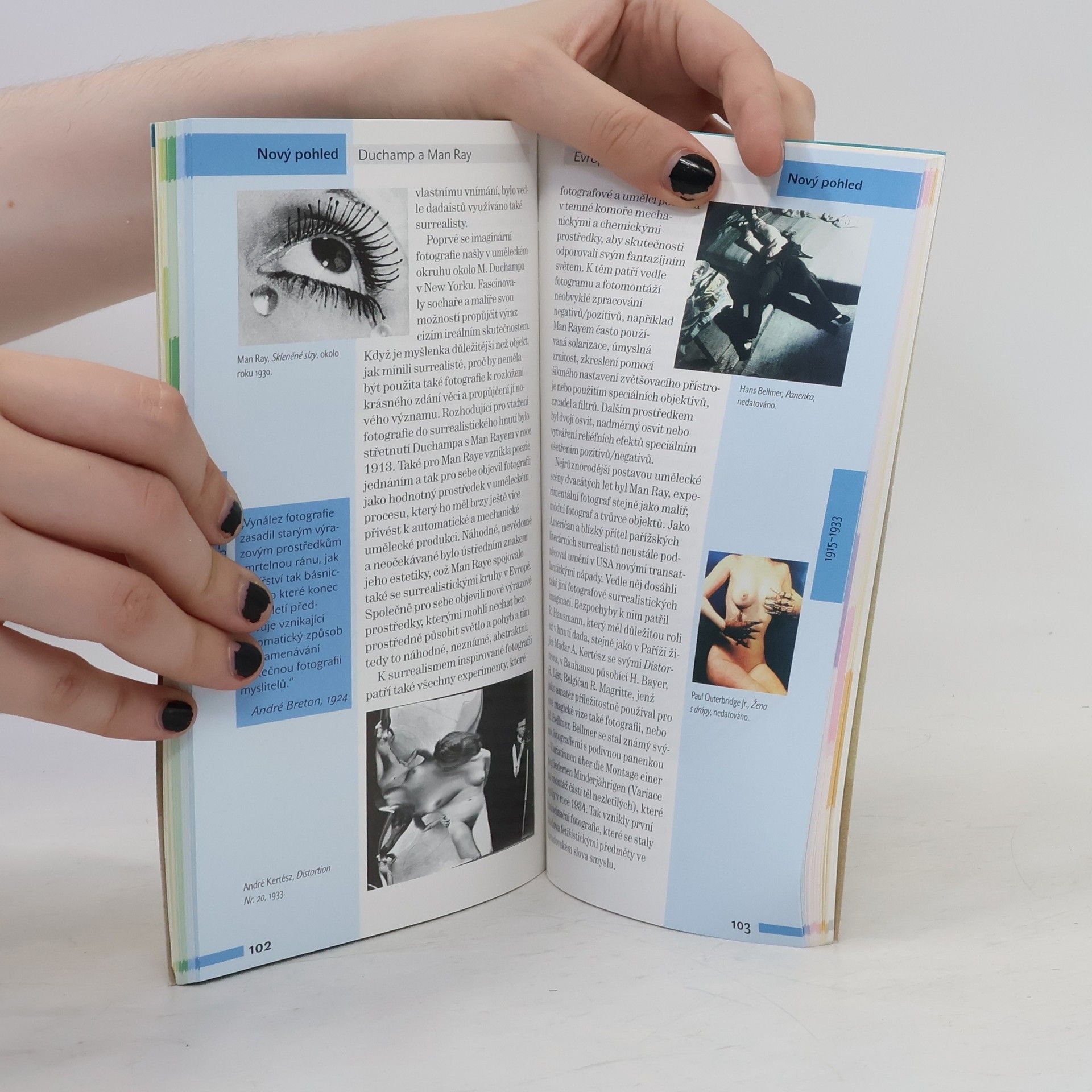 Willfried Baatz Fotografie