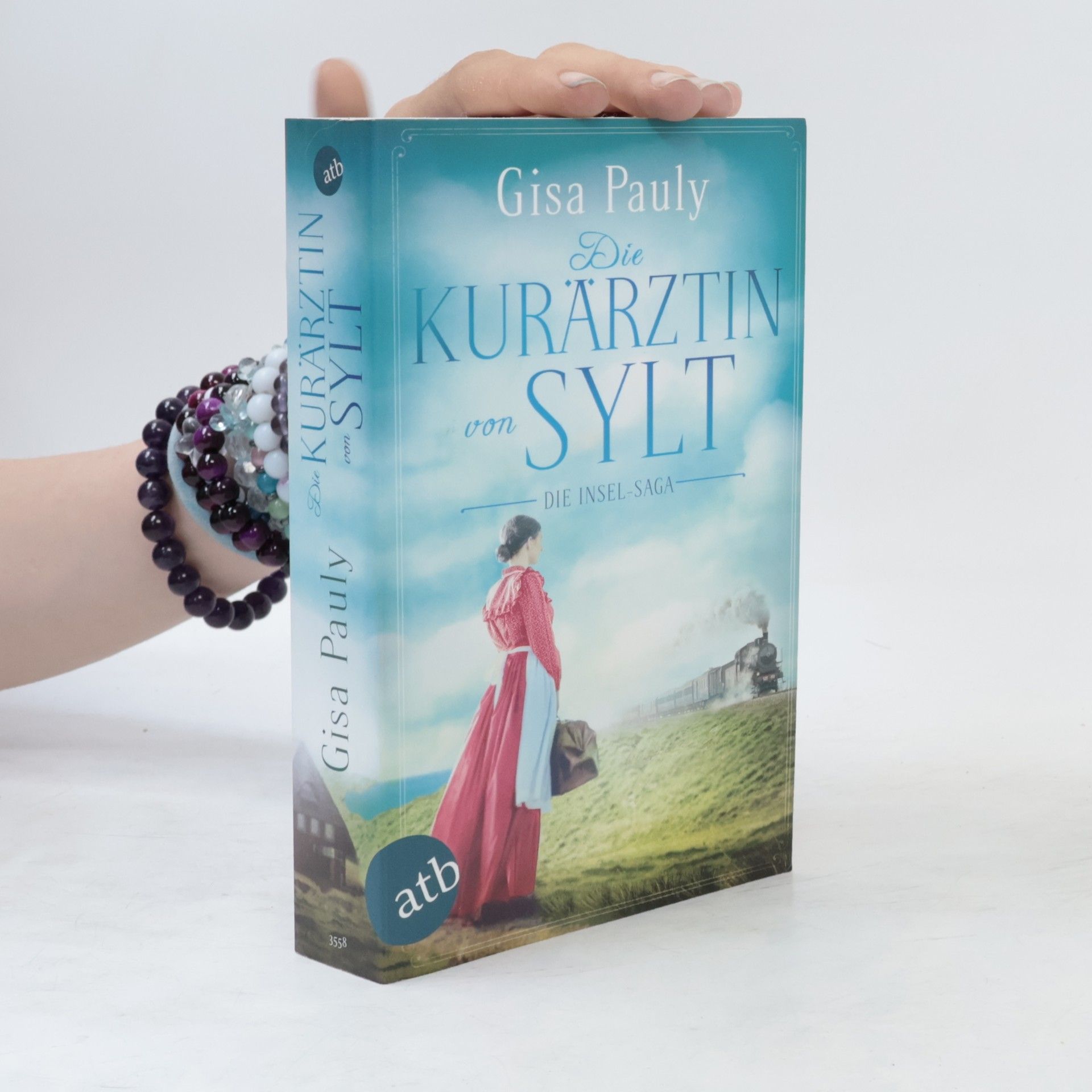Die Kurärztin von Sylt