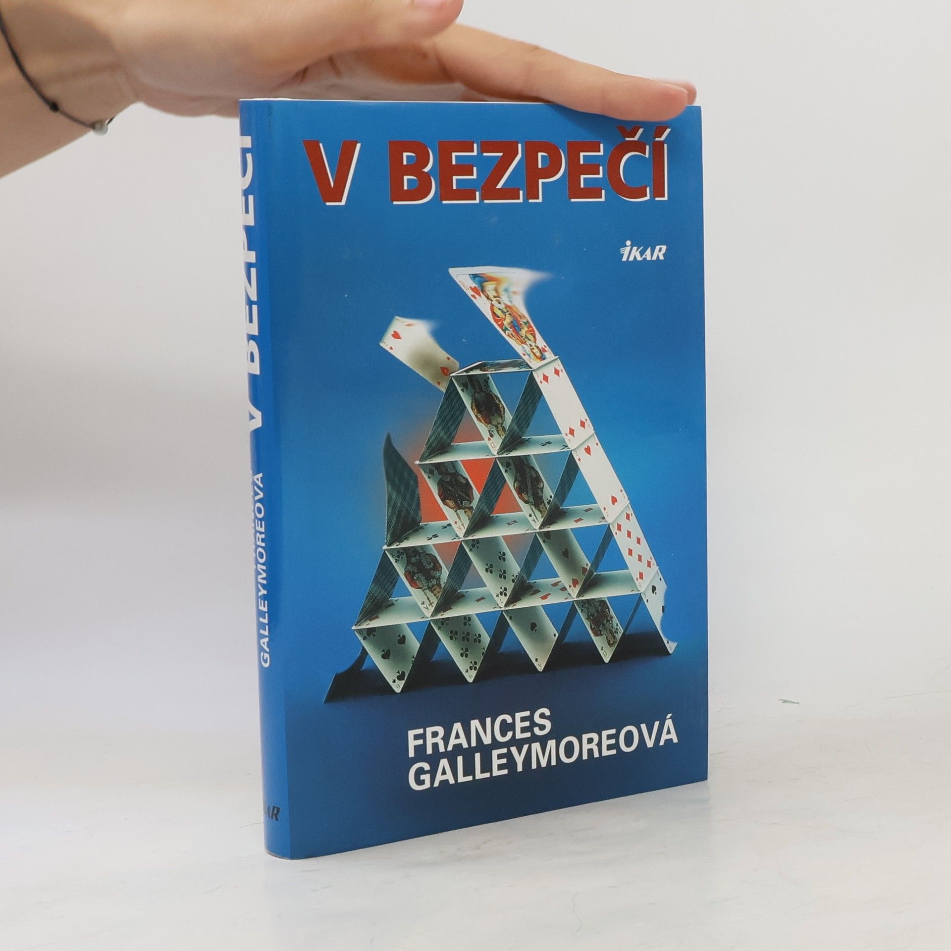 Frances Galleymore V bezpečí
