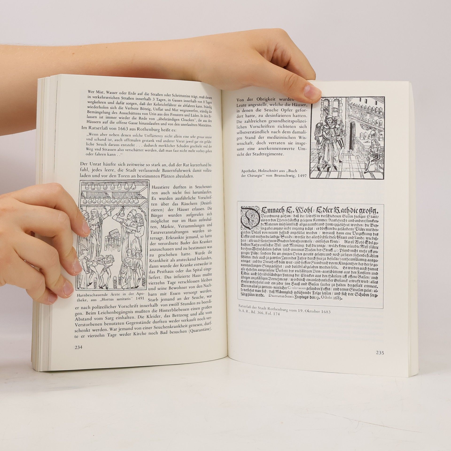 Various authors Kriminalmuseum. Strafjustiz in alter Zeit