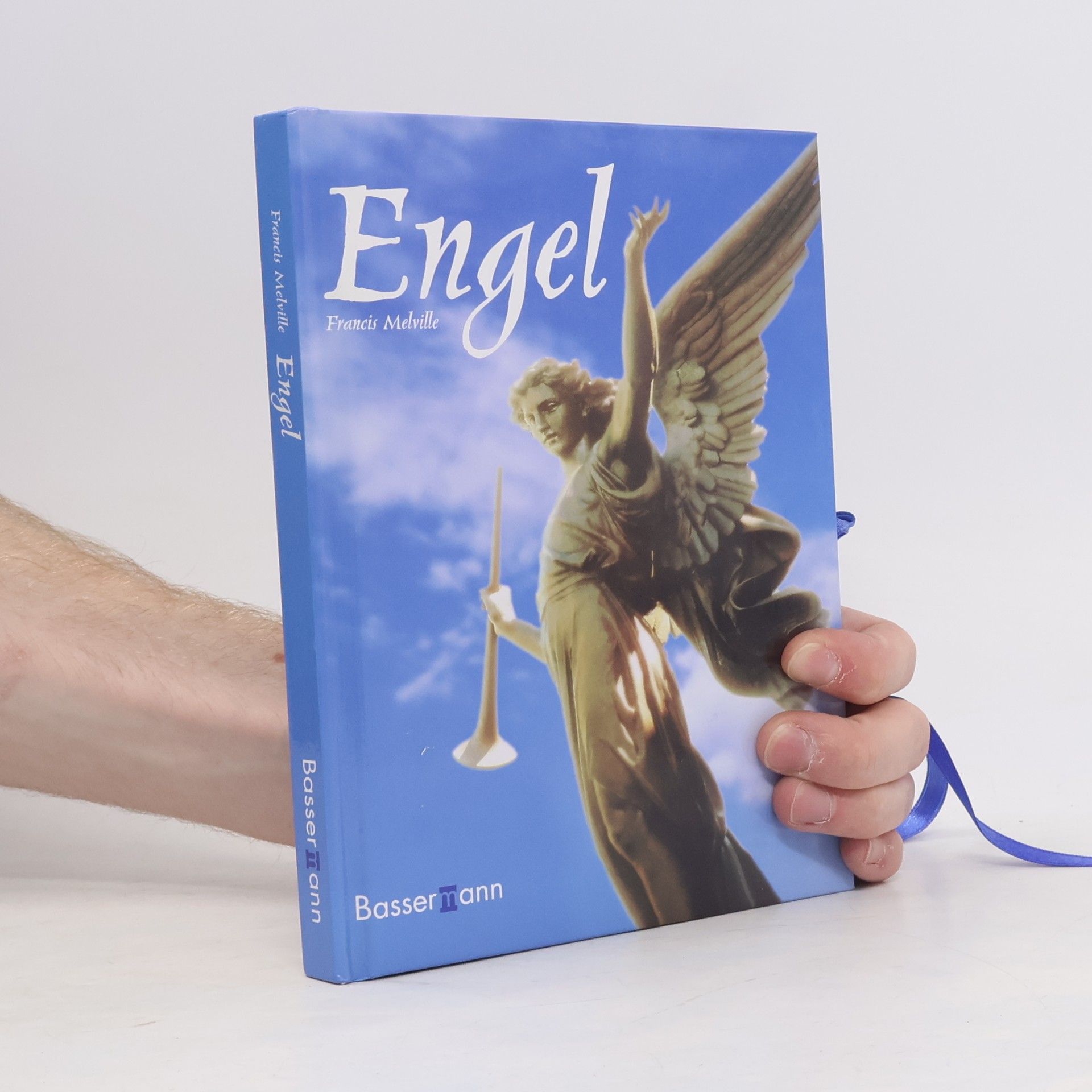 Francis Melville Engel