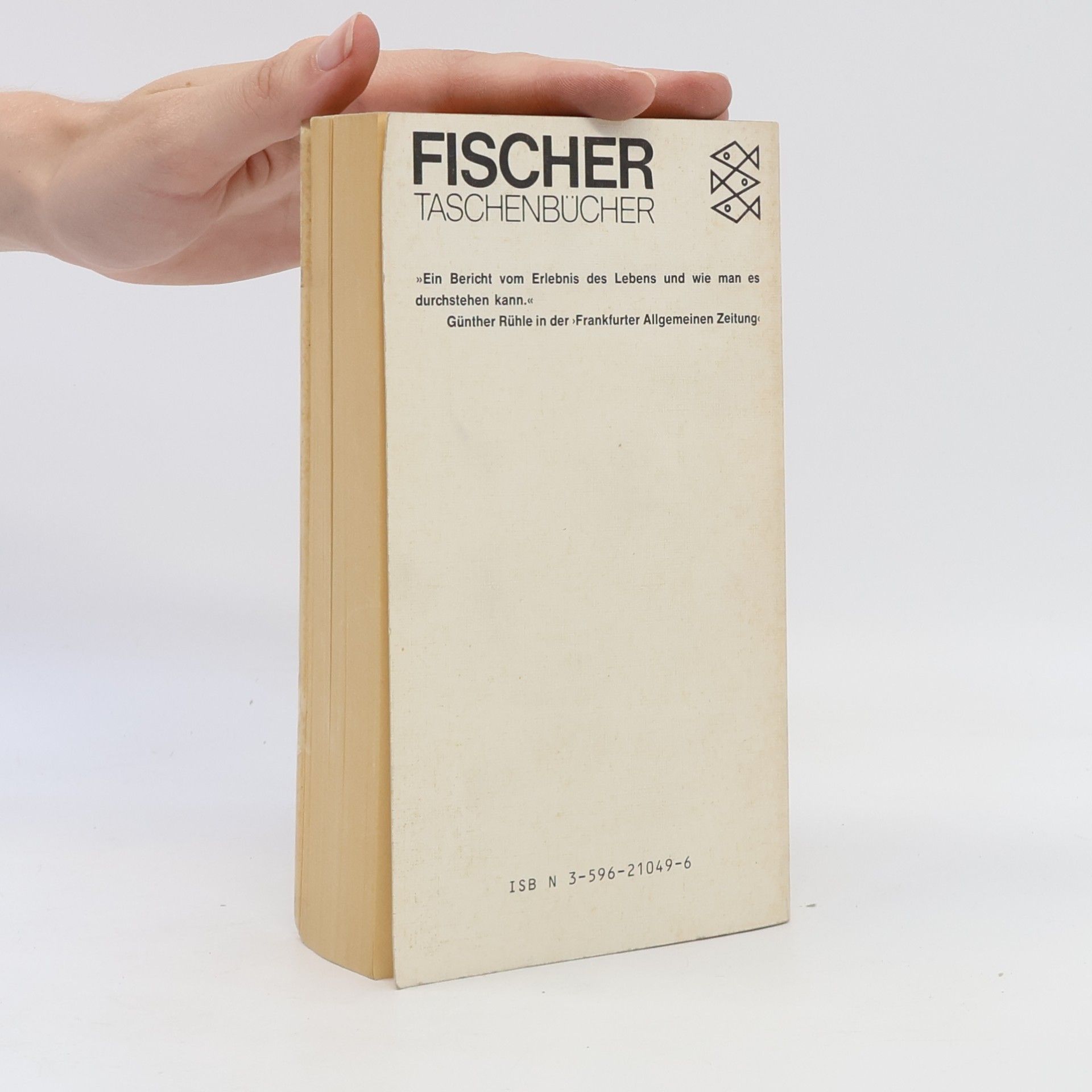 Carl Zuckmayer Als wär's ein Stück von mir : Horen der Freundschaft