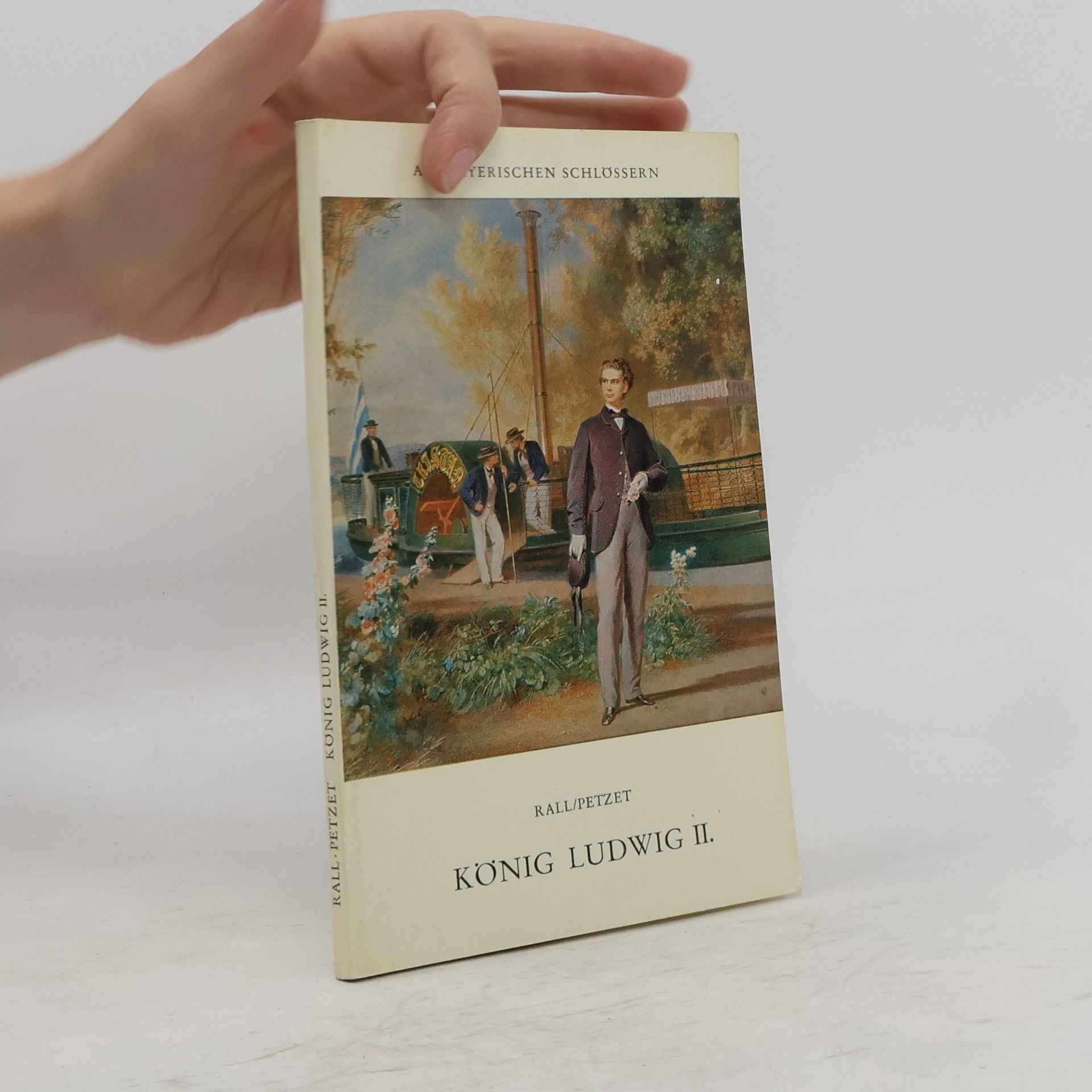 König Ludwig II.