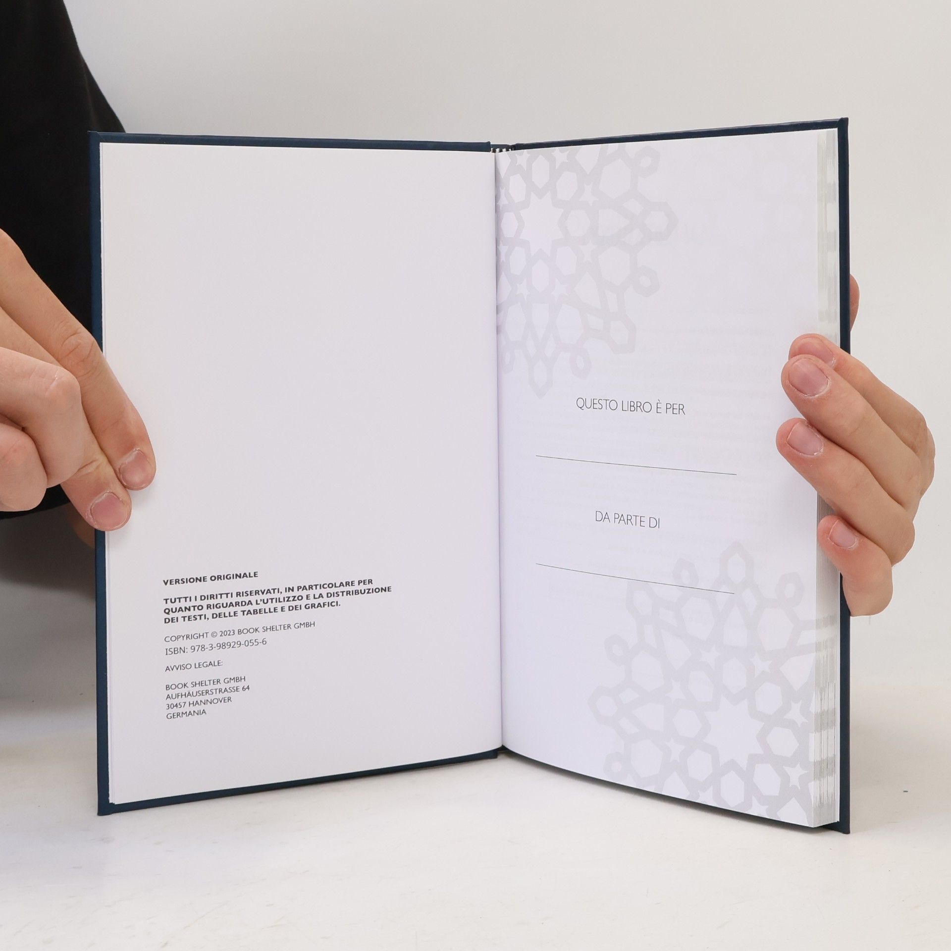 Ibrahim Al-Abadi Collezione - Libri islam: 365 Saggezze del Profeta Muhammad