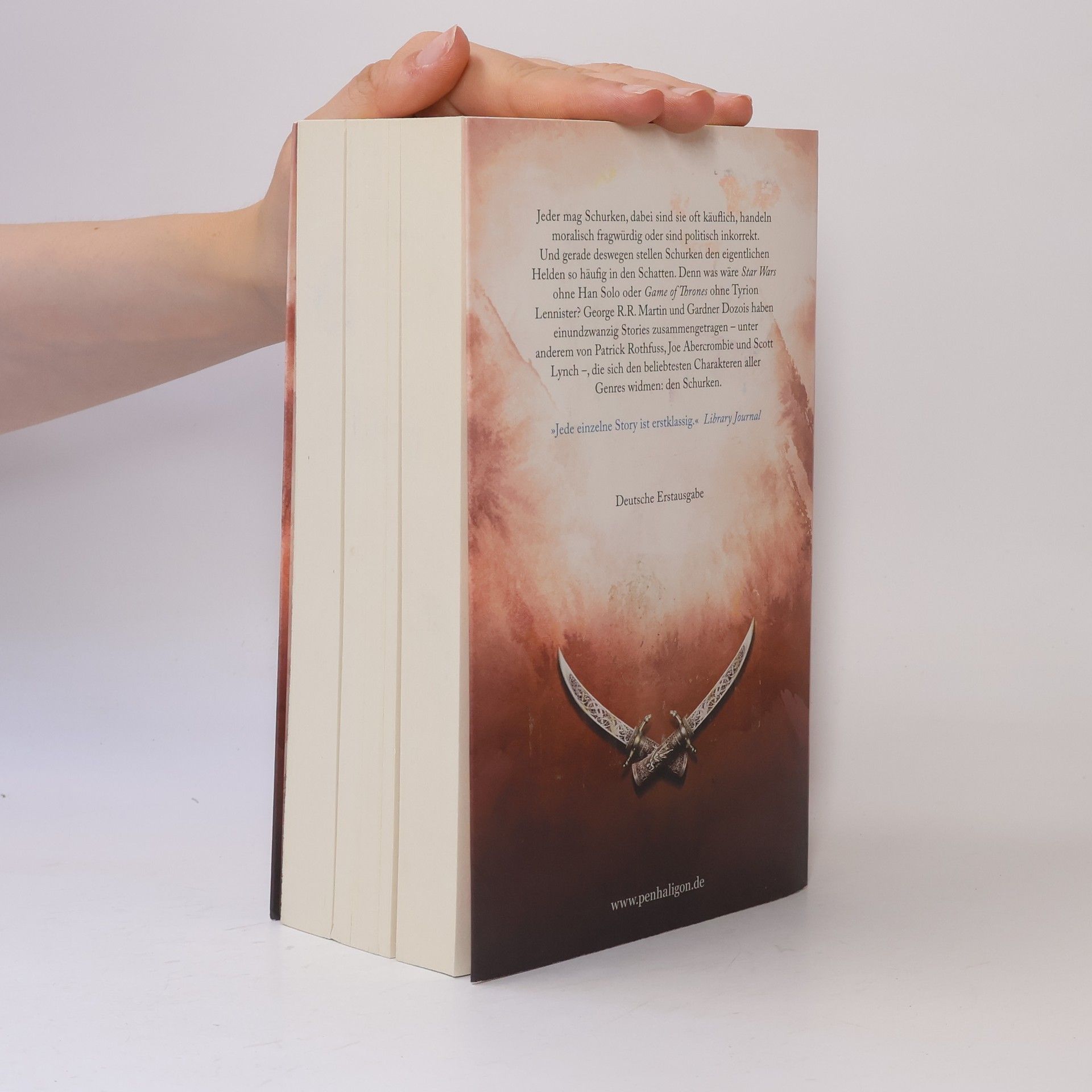 George R. R. Martin George R.R. Martin & Gardner Dozois präsentieren Der Bruder des Königs und 20 weitere Kurzromane