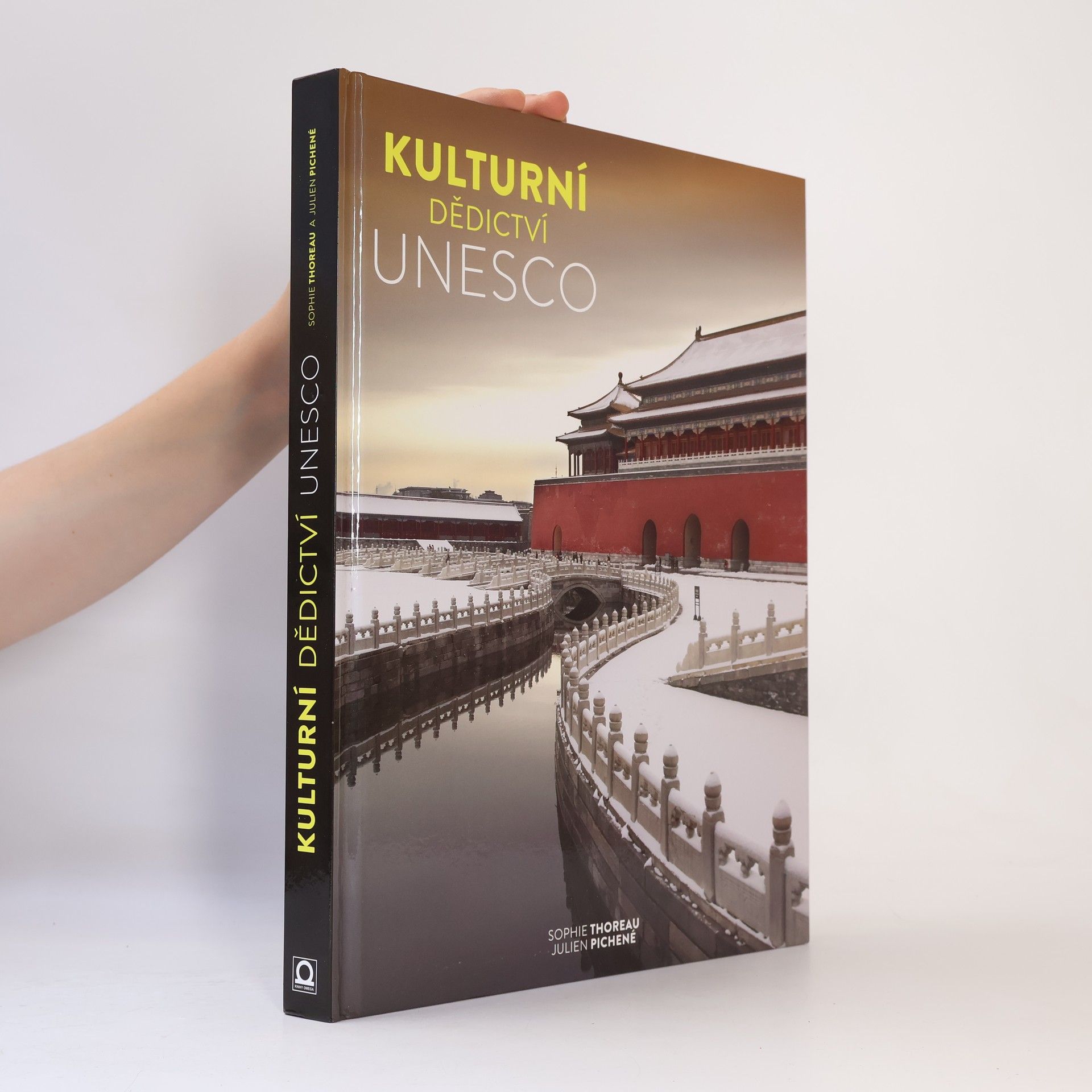 Sophie Thoreau Kulturní dědictví UNESCO