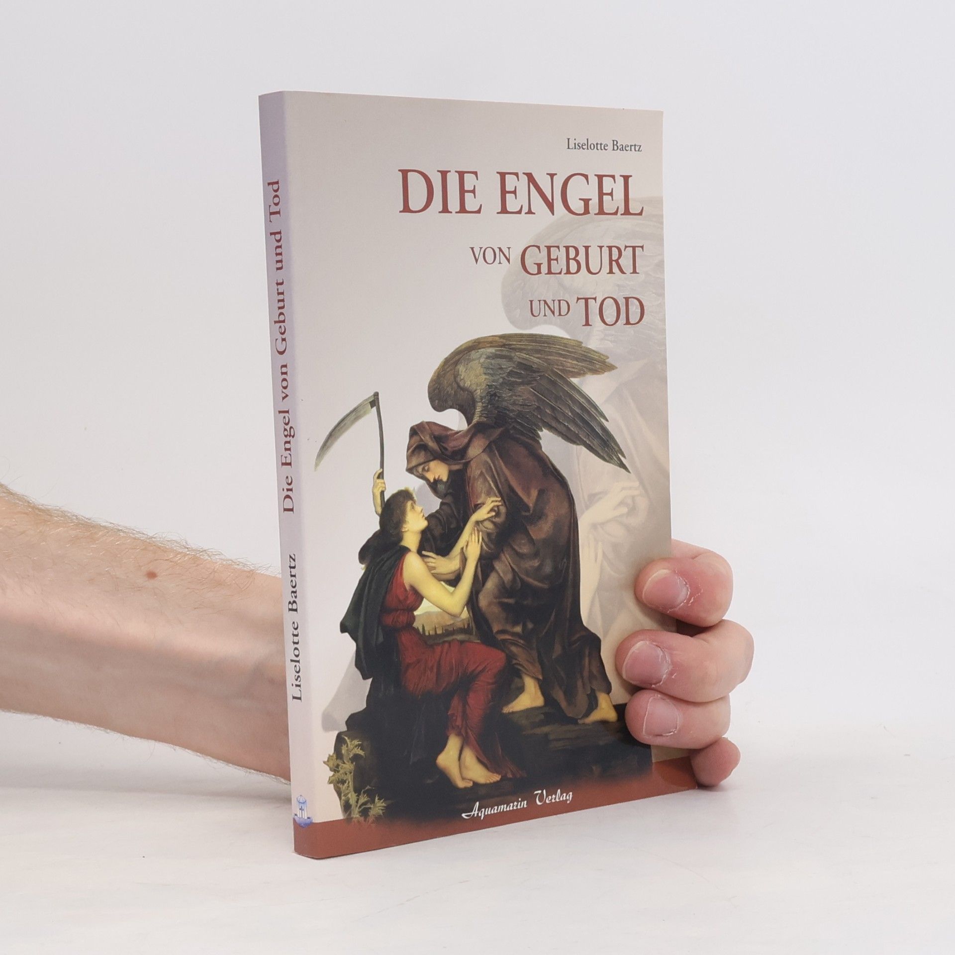 Die Engel von Geburt und Tod