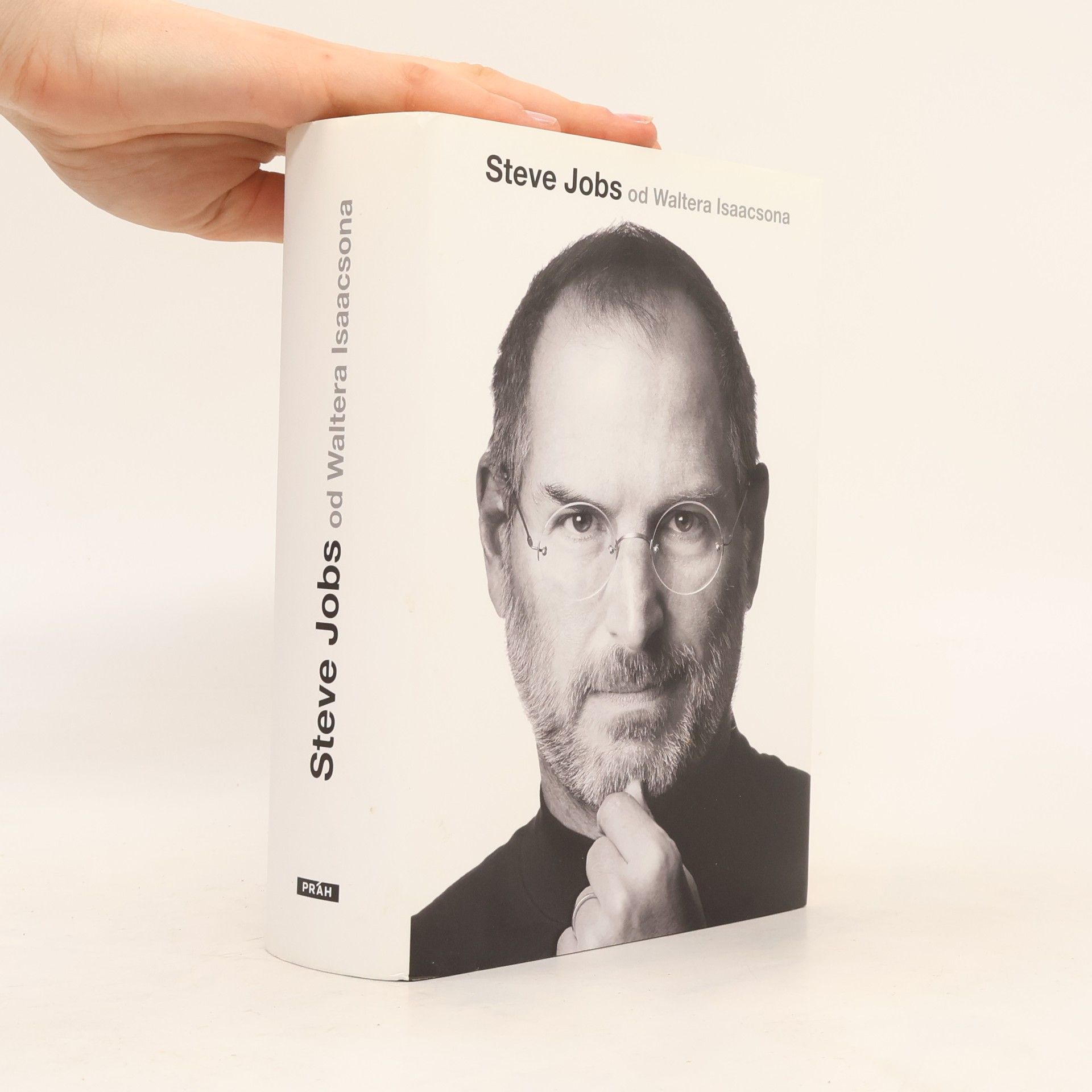 Walter Isaacson Steve Jobs