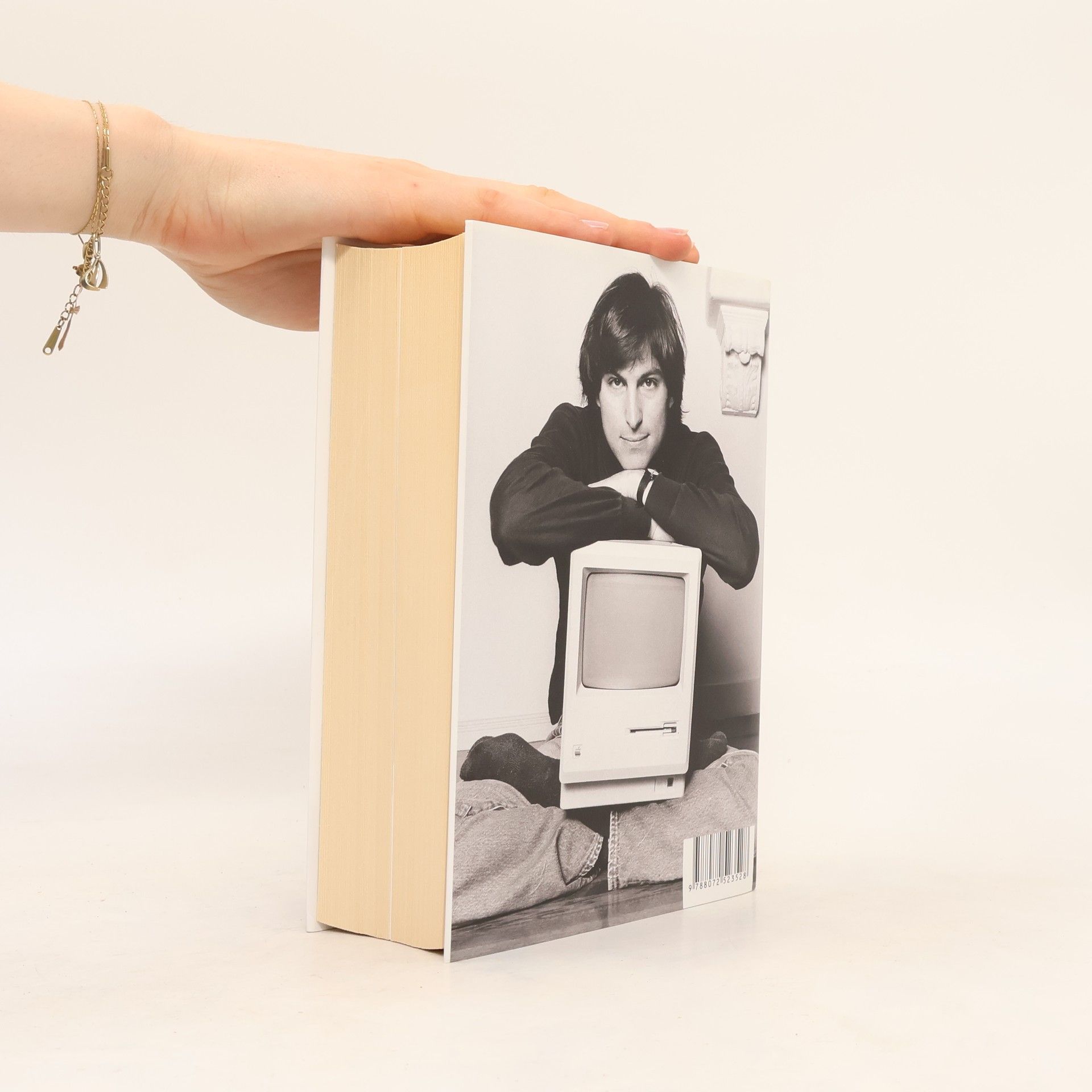 Walter Isaacson Steve Jobs