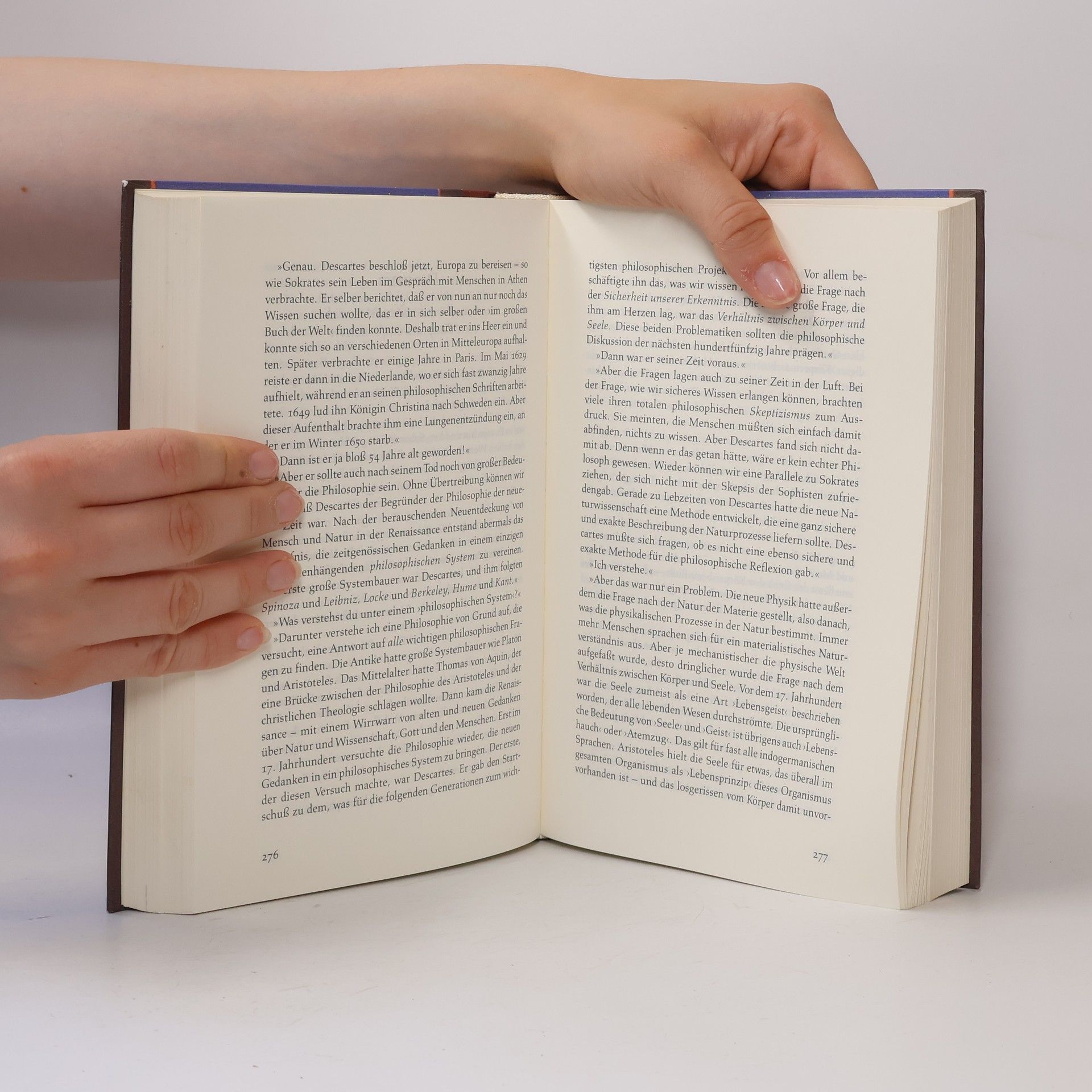 Jostein Gaarder Sofies Welt