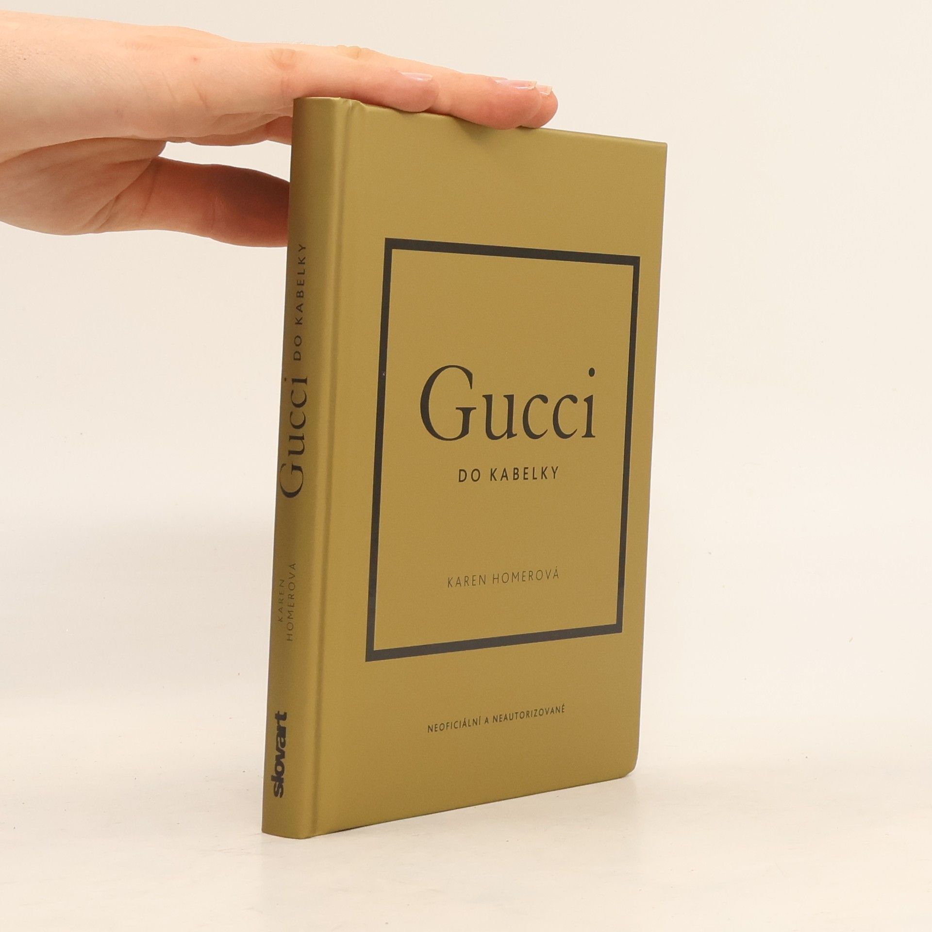Karen Homer Gucci do kabelky