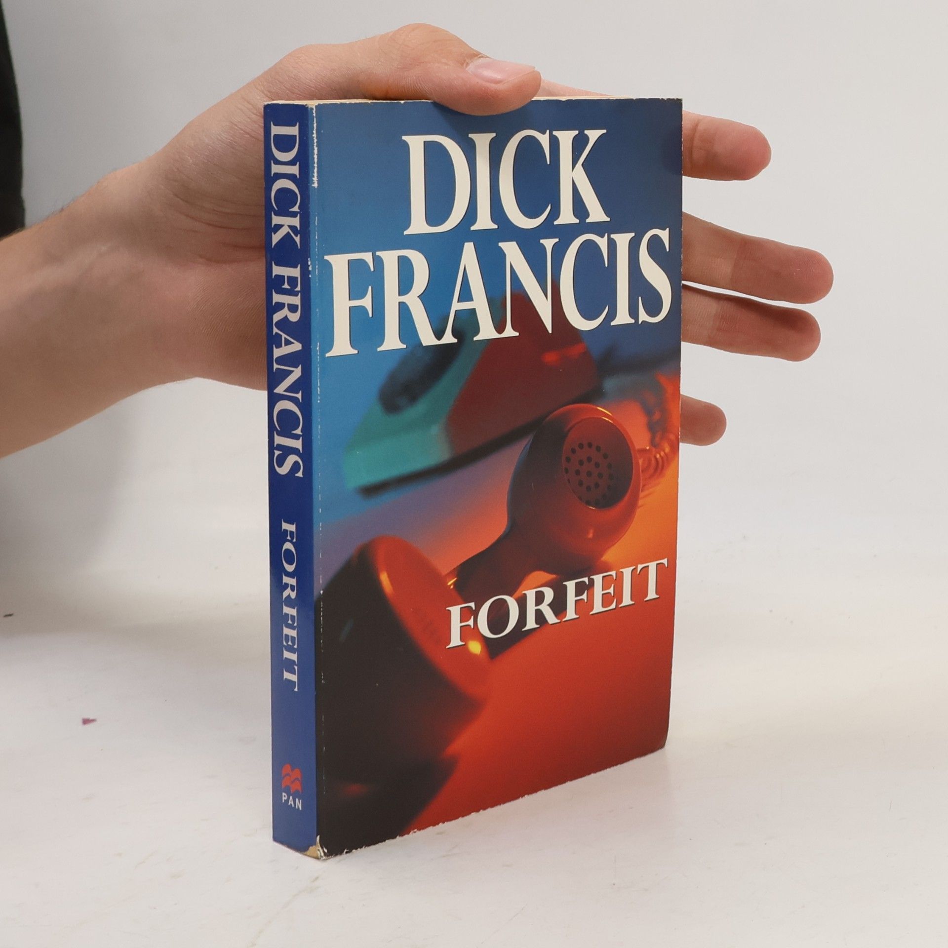 Dick Francis Forfeit