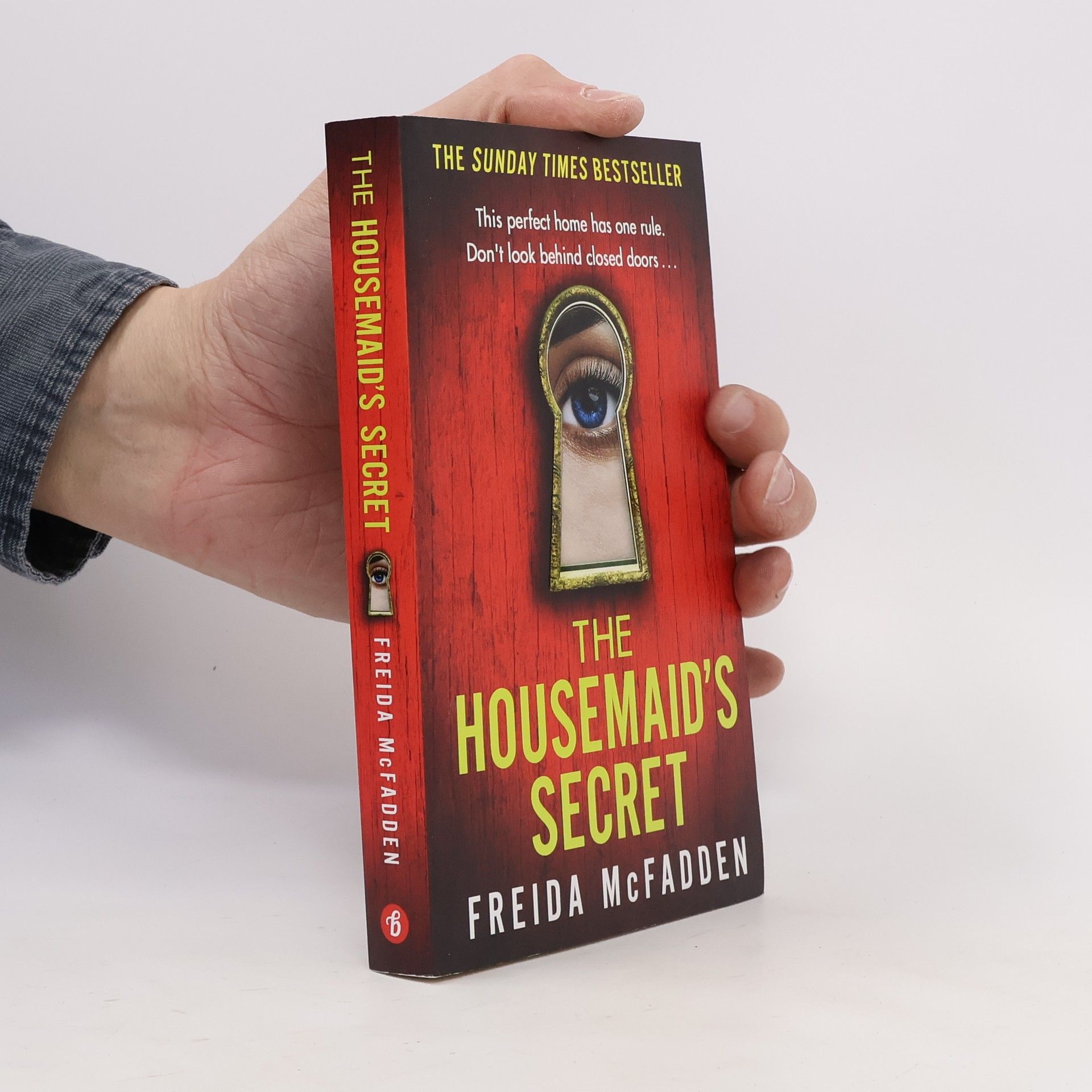 Freida McFadden The Housemaid's Secret