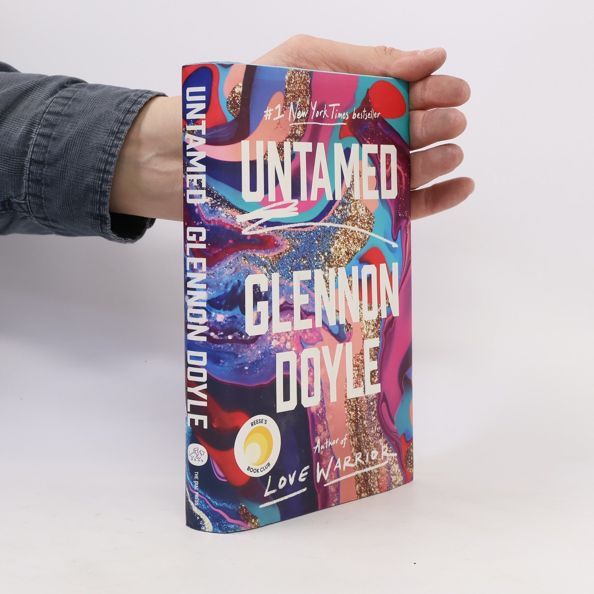 Glennon Doyle Untamed