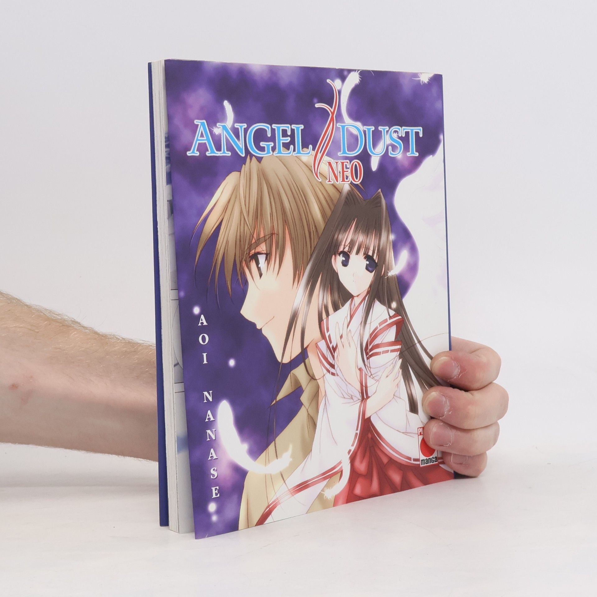 Angel dust