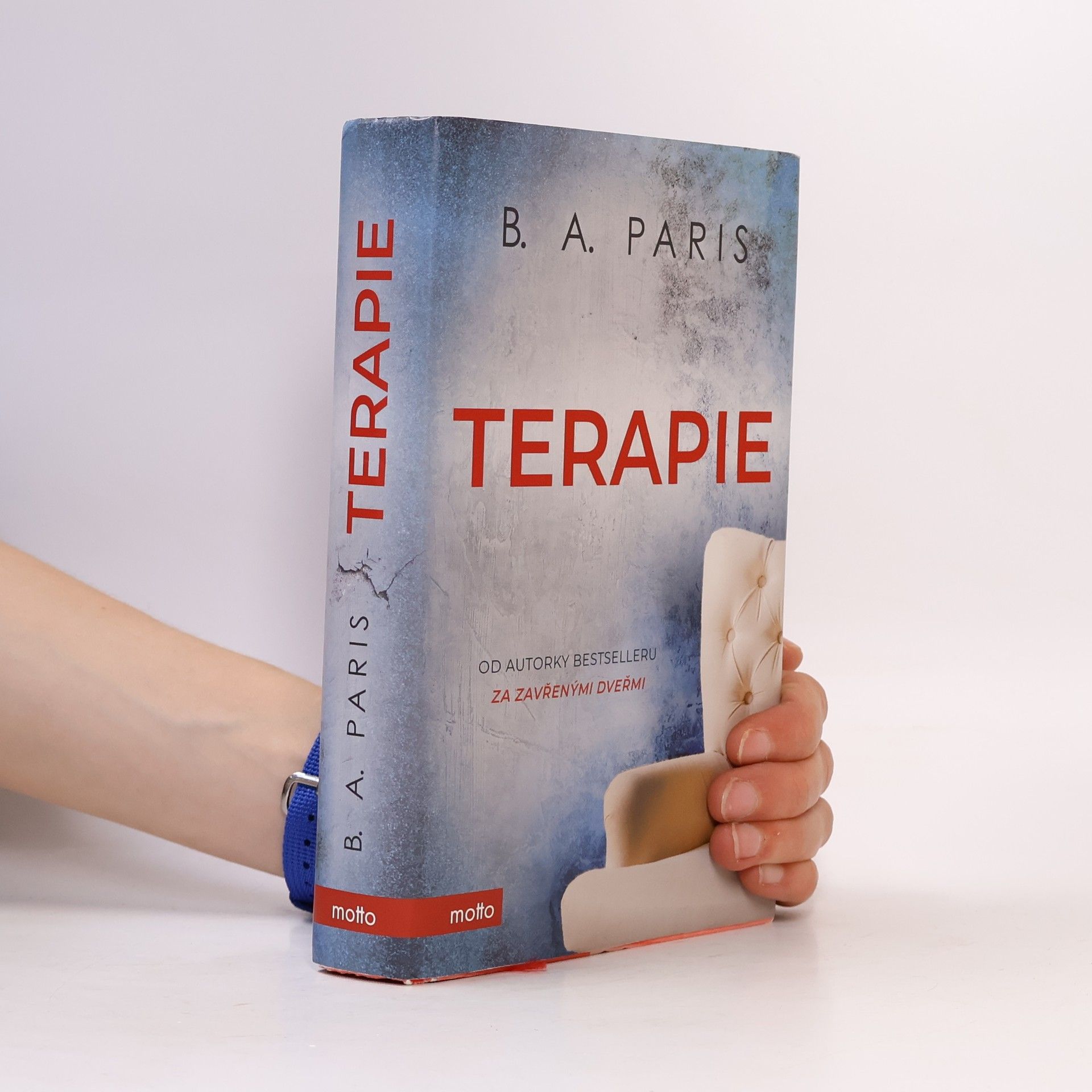 B.A. Paris Terapie