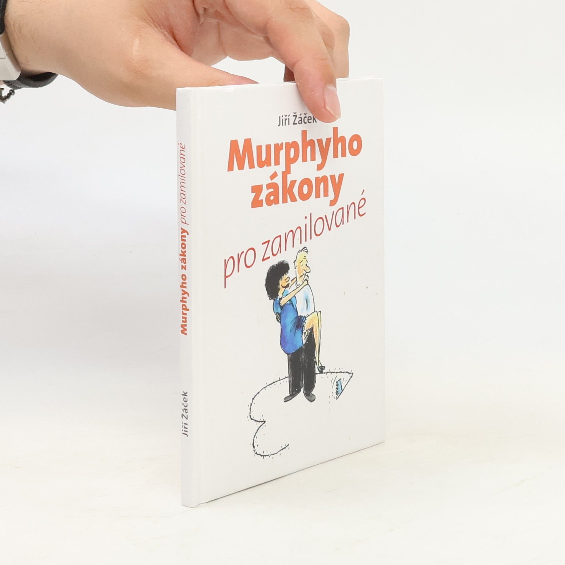 Murphyho zákony pro zamilované