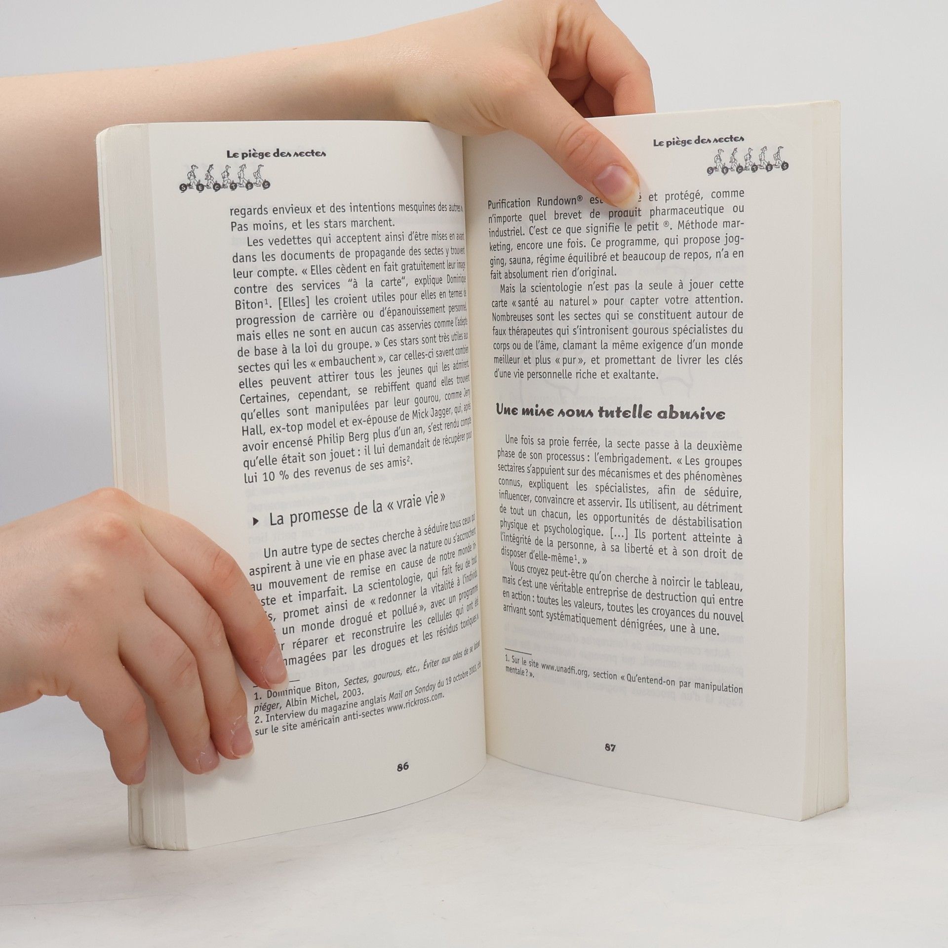 Viviane Mahler Collections Psychologie: Ados, comment on vous manipule - French Edition