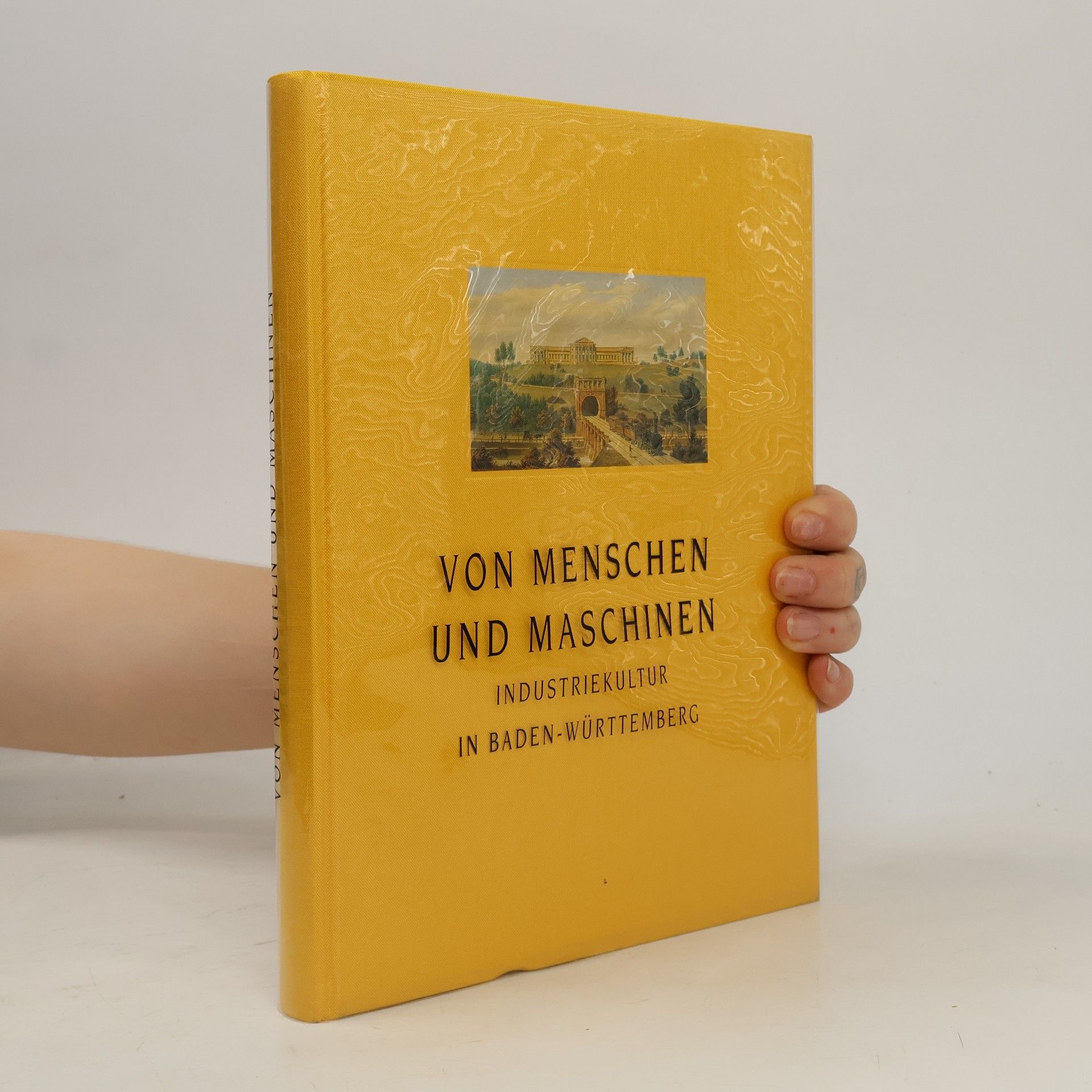Kerstin Laschewski Von Menschen und Maschinen