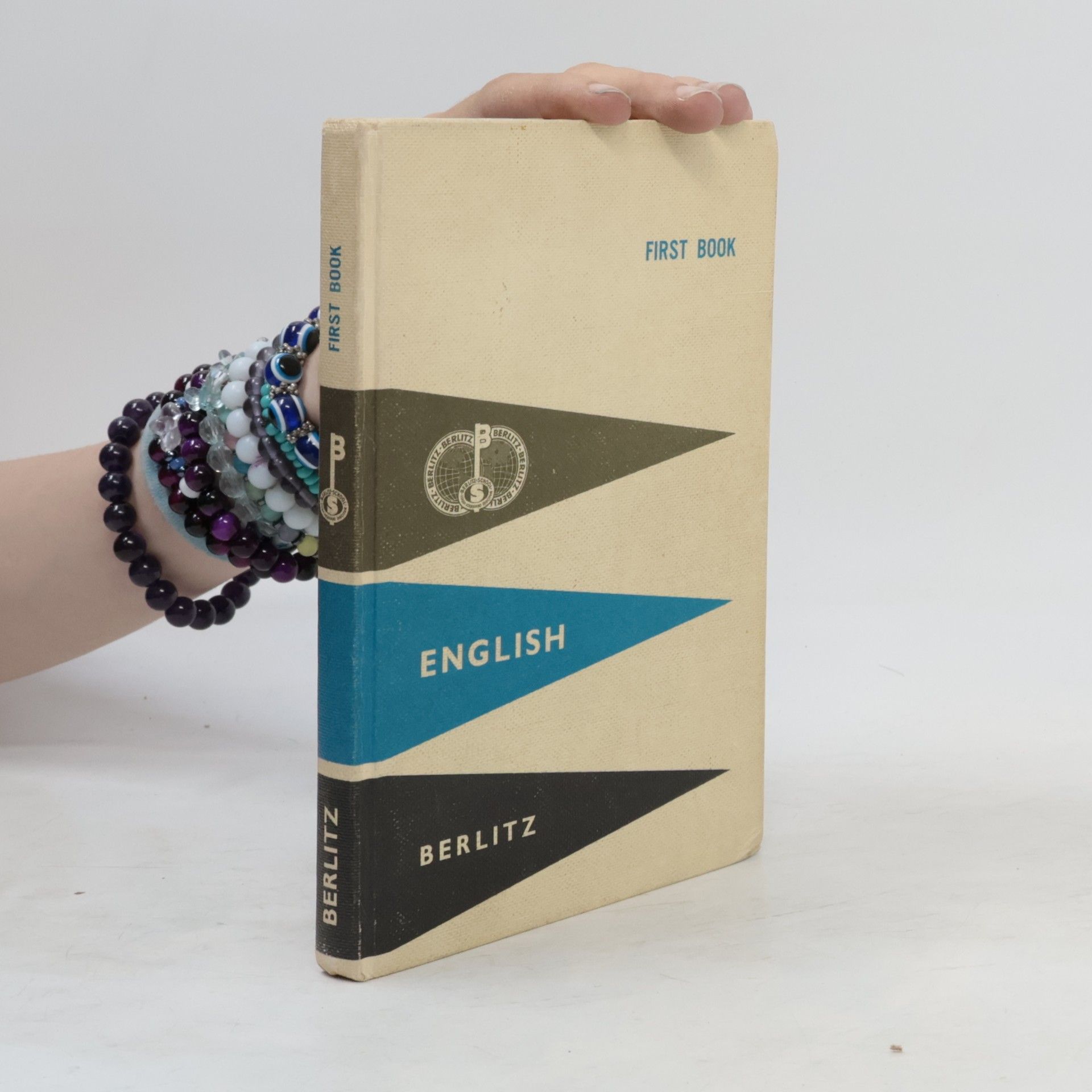 Auteurscollectief English. First Book