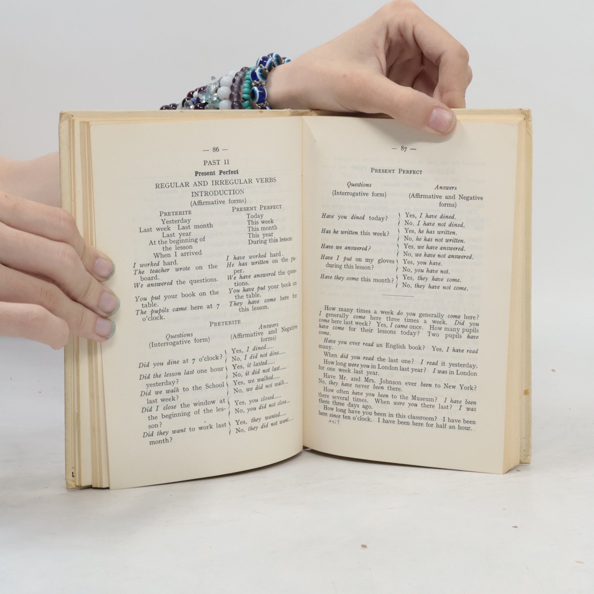 Auteurscollectief English. First Book