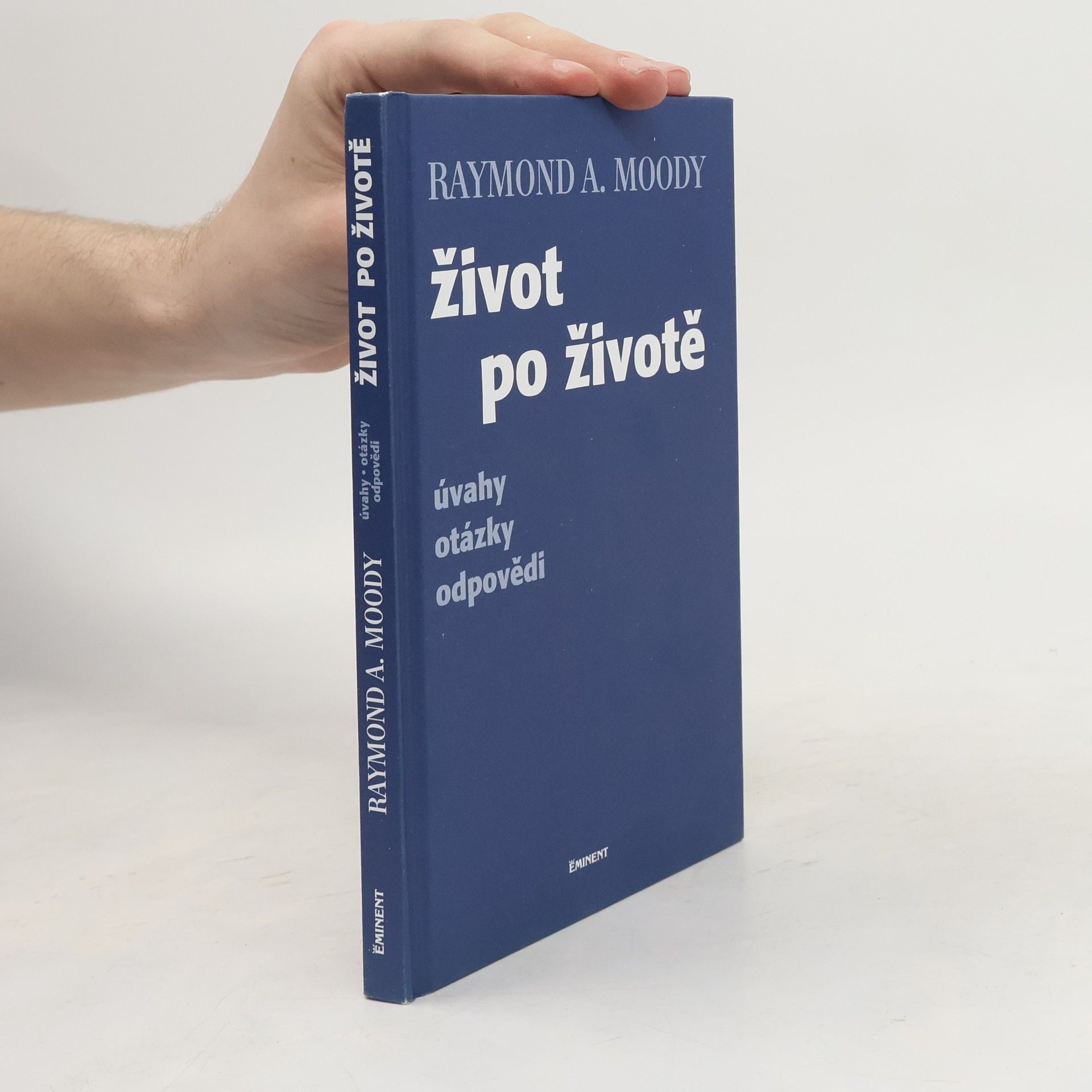 Raymond Moody Život po životě