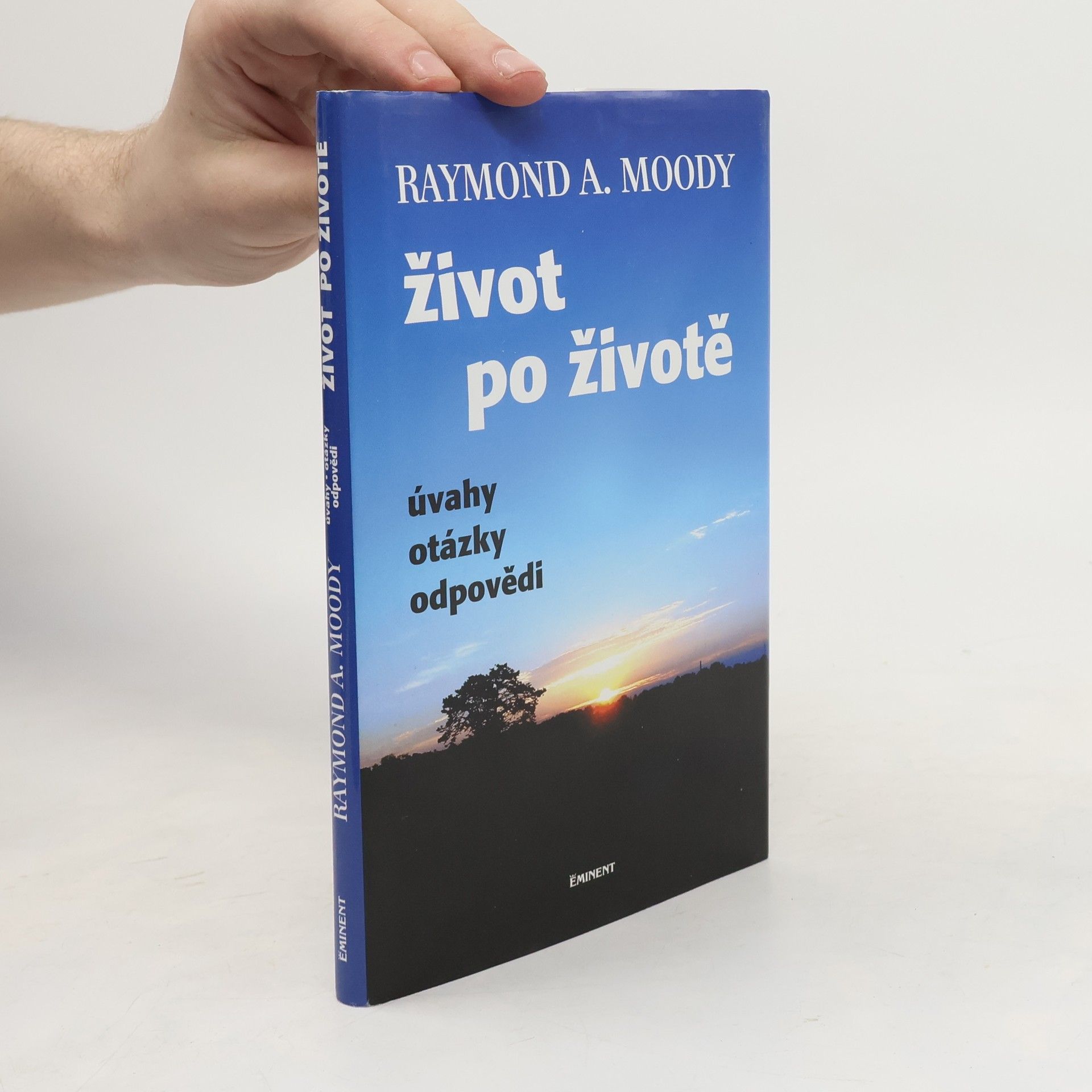 Raymond Moody Život po životě