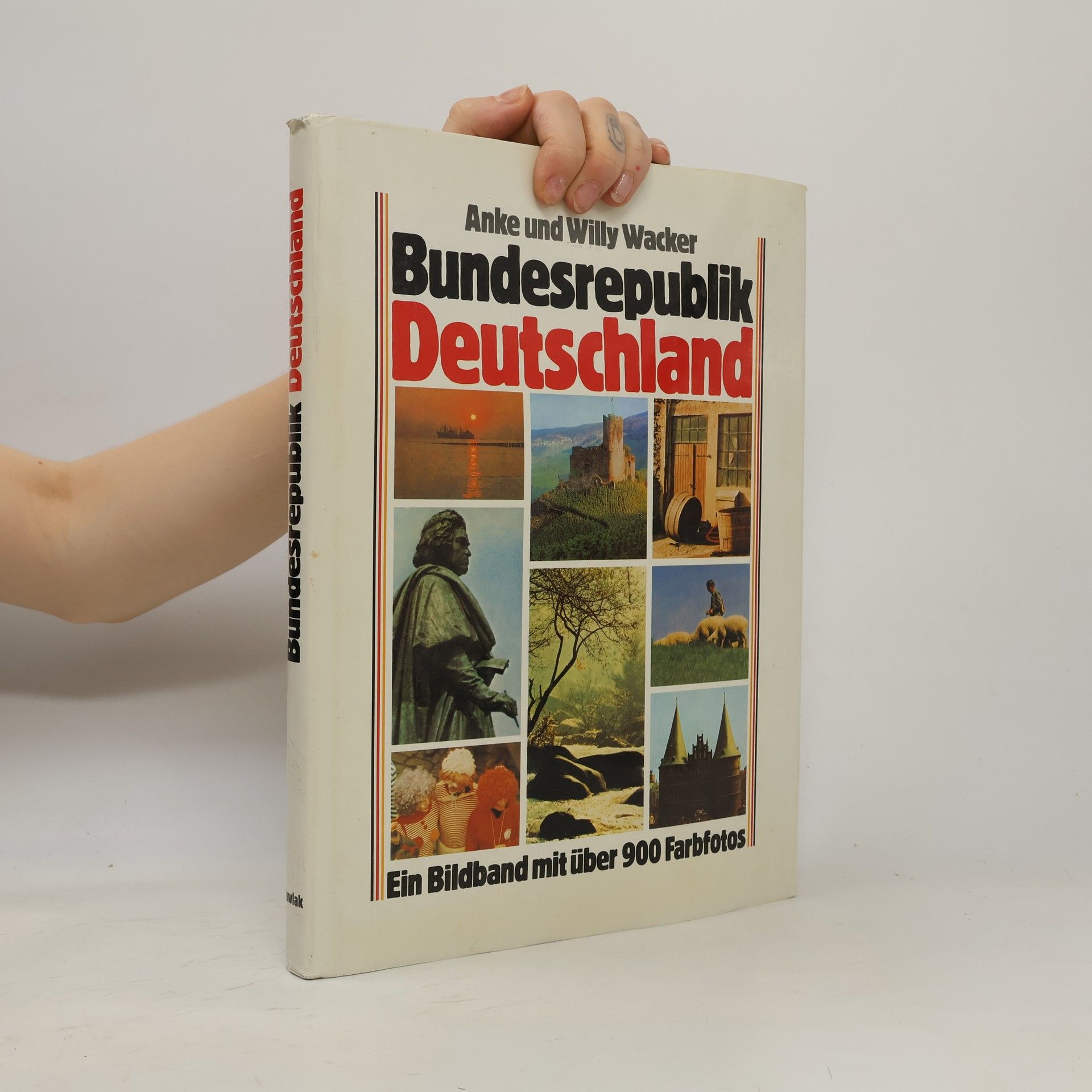 Bundesrepublik Deutschland