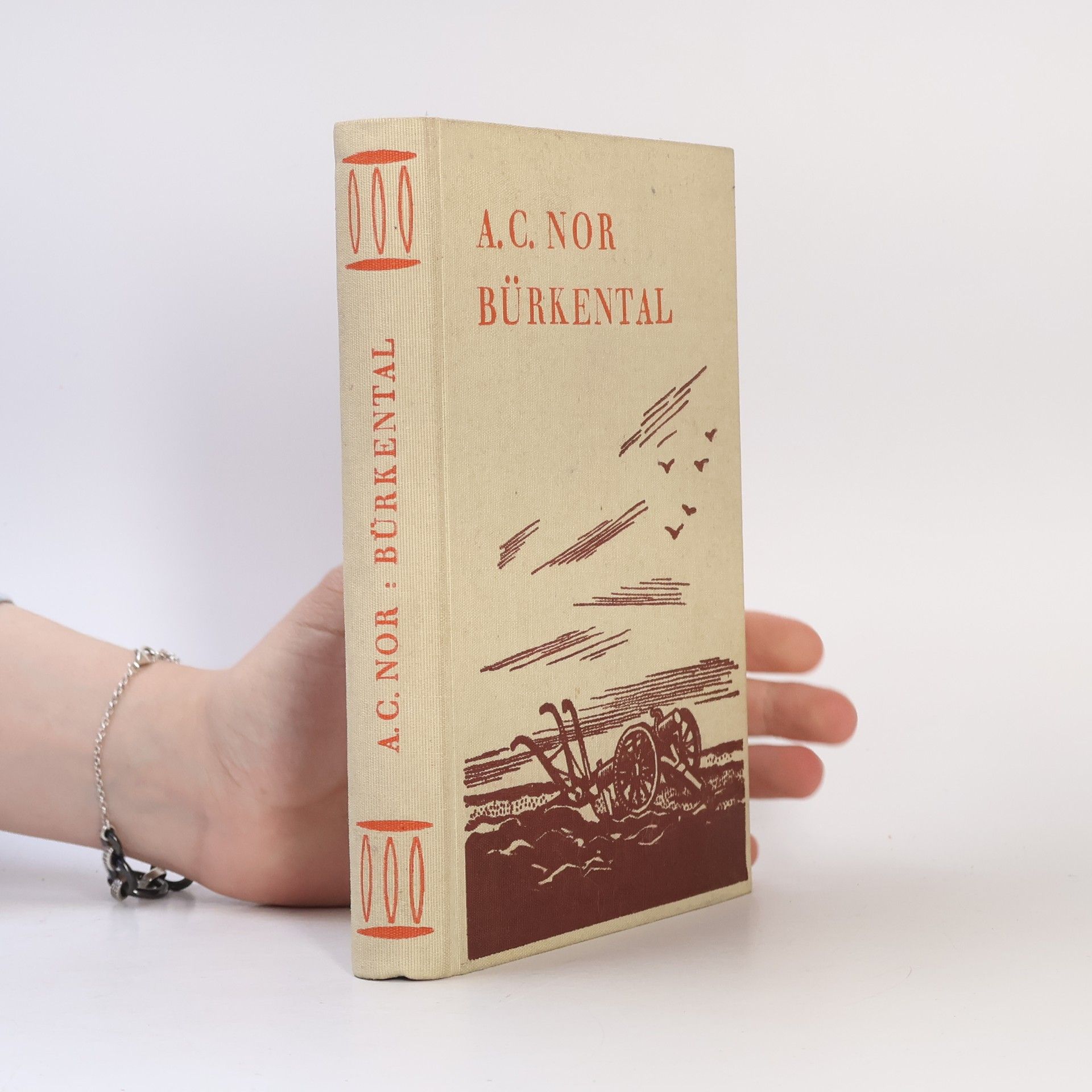A. C. Nor Bürkental