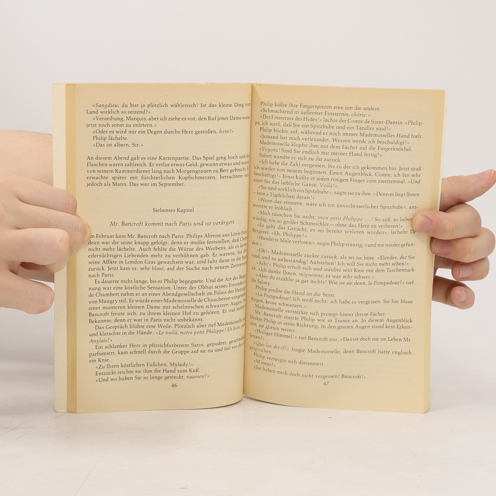 Georgette Heyer Die Liebesschule