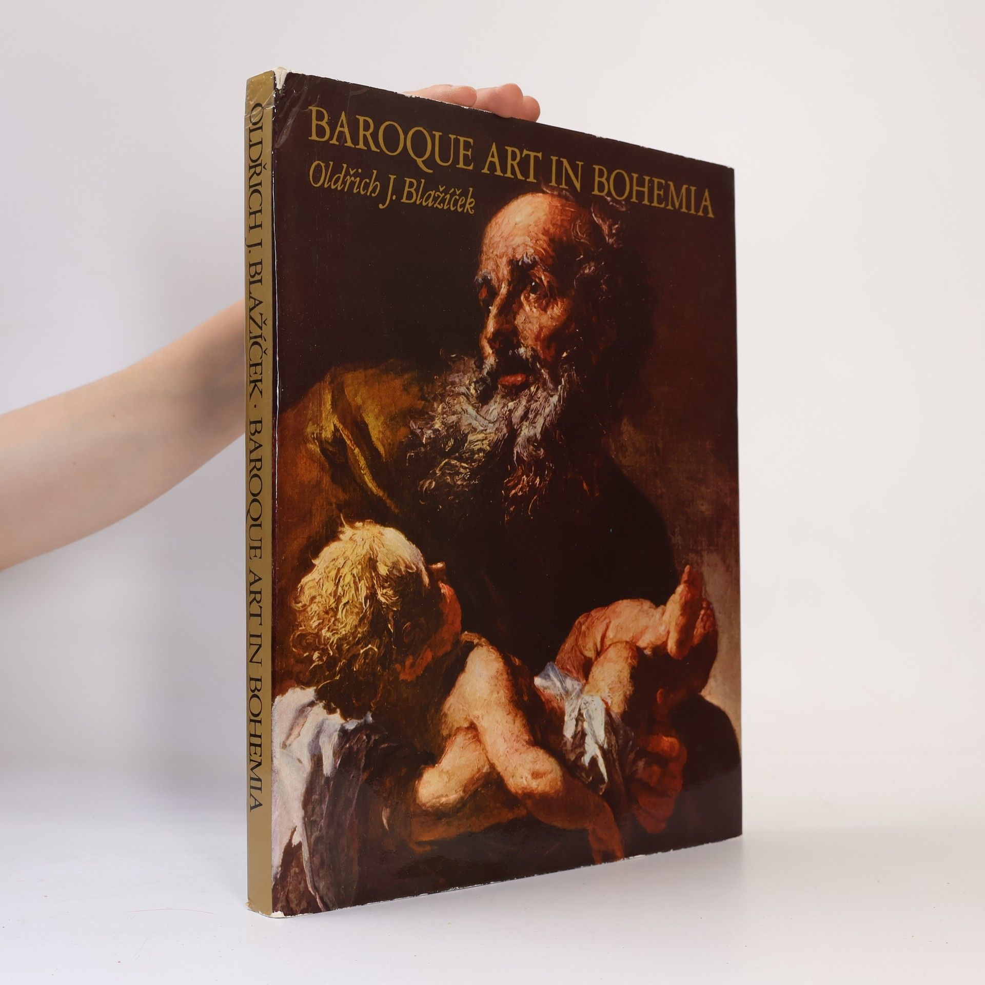 Baroque Art in Bohemia