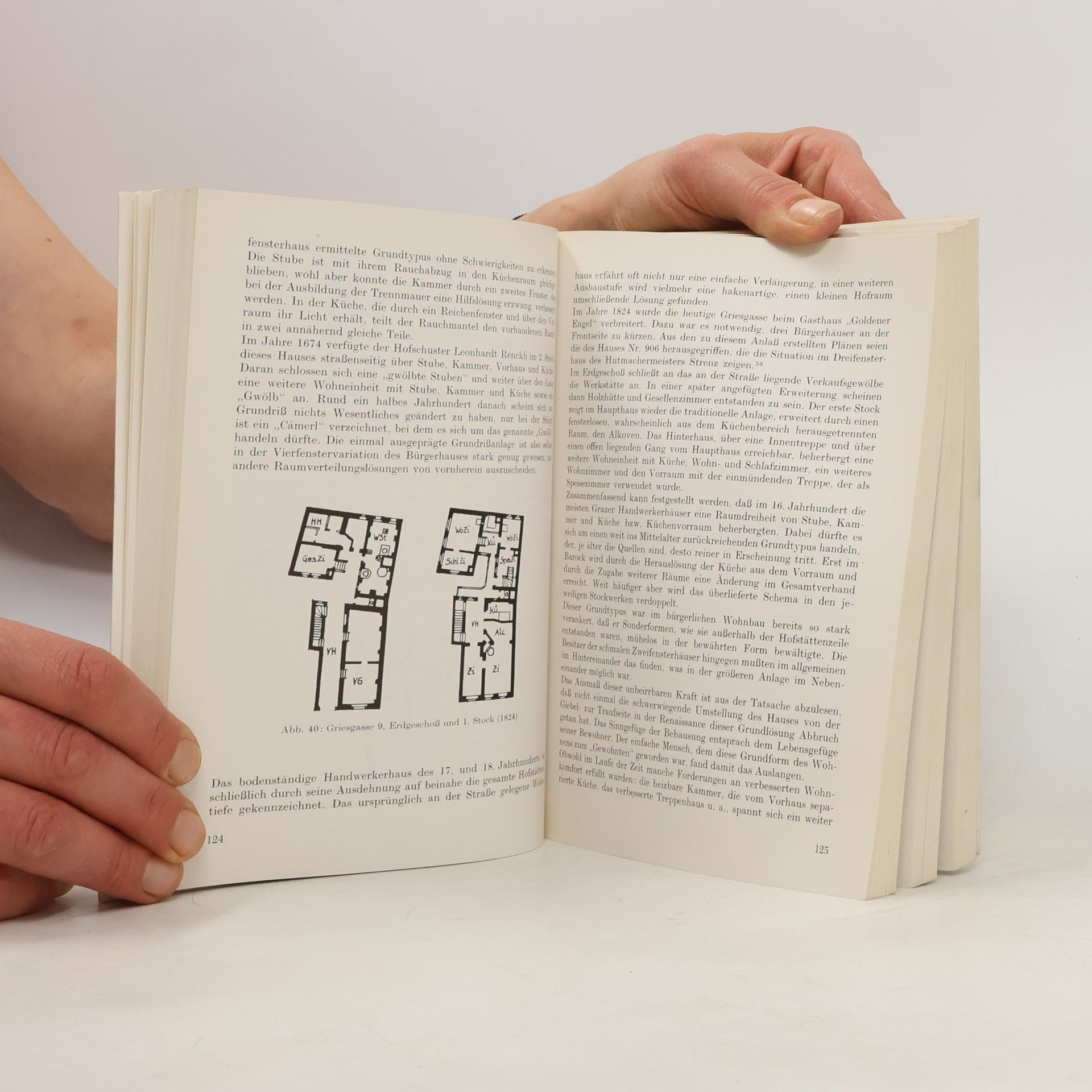 Autorenkollektiv Das steirische Handwerk